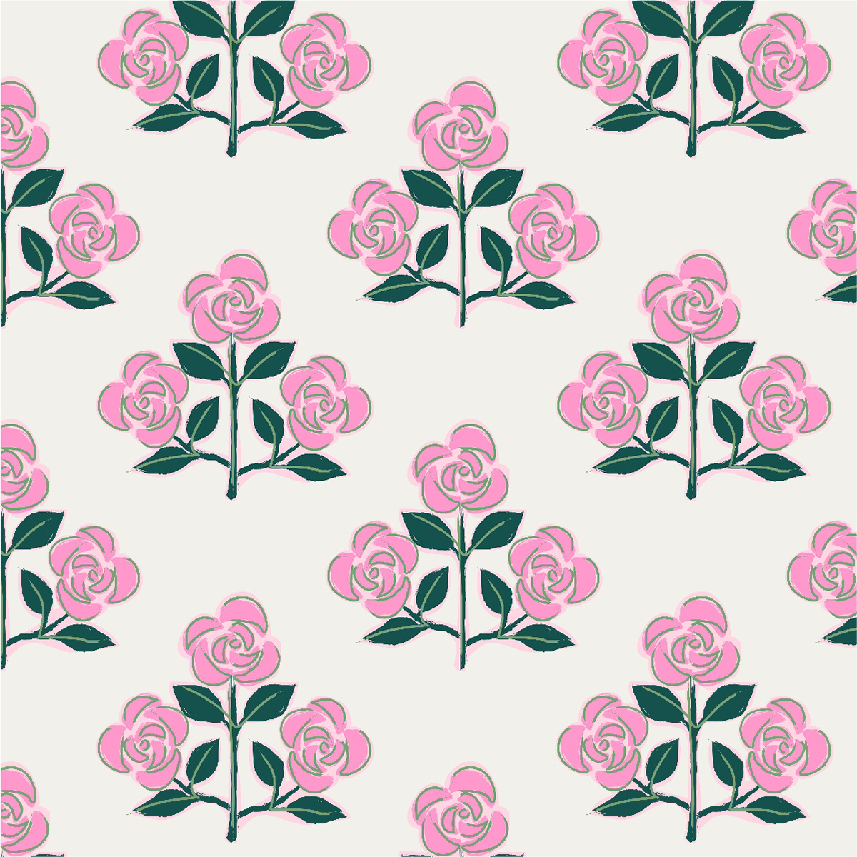 BETSY PINK