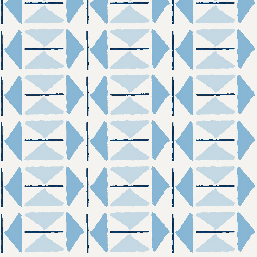 PARKER BLUE