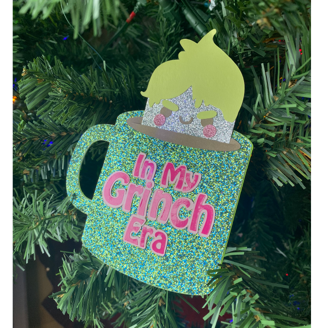 Paper Christmas Cards