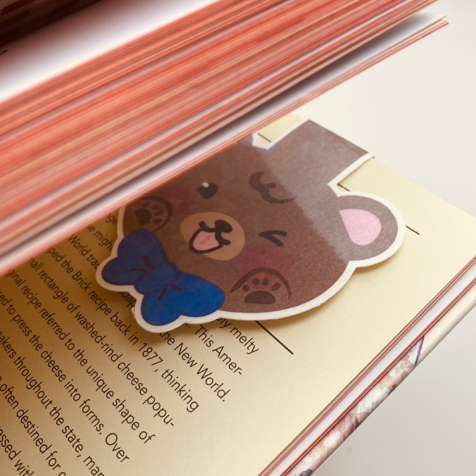 BOOKMARK