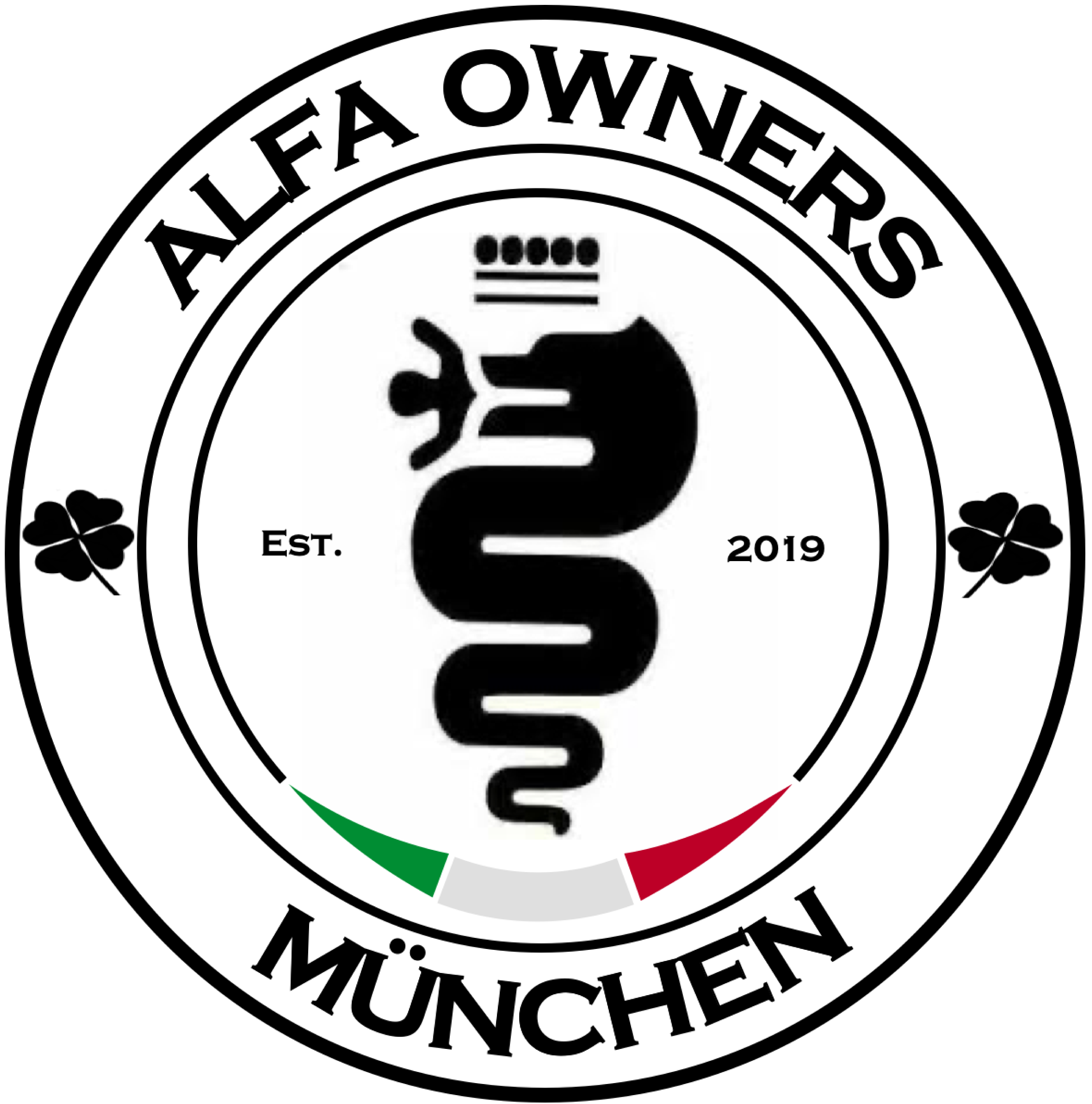 ALFA OWNERS MÜNCHEN