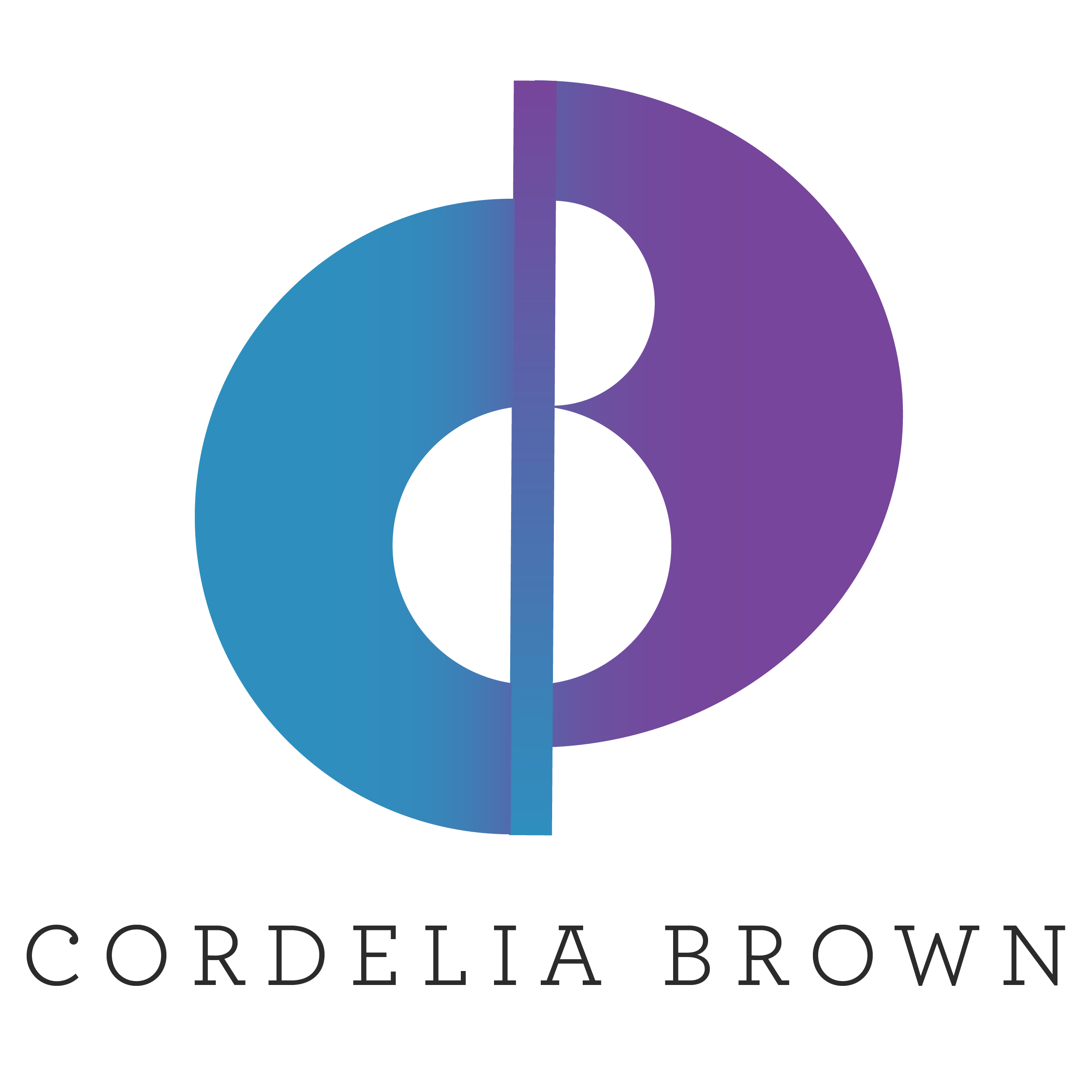 CORDELIA BROWN