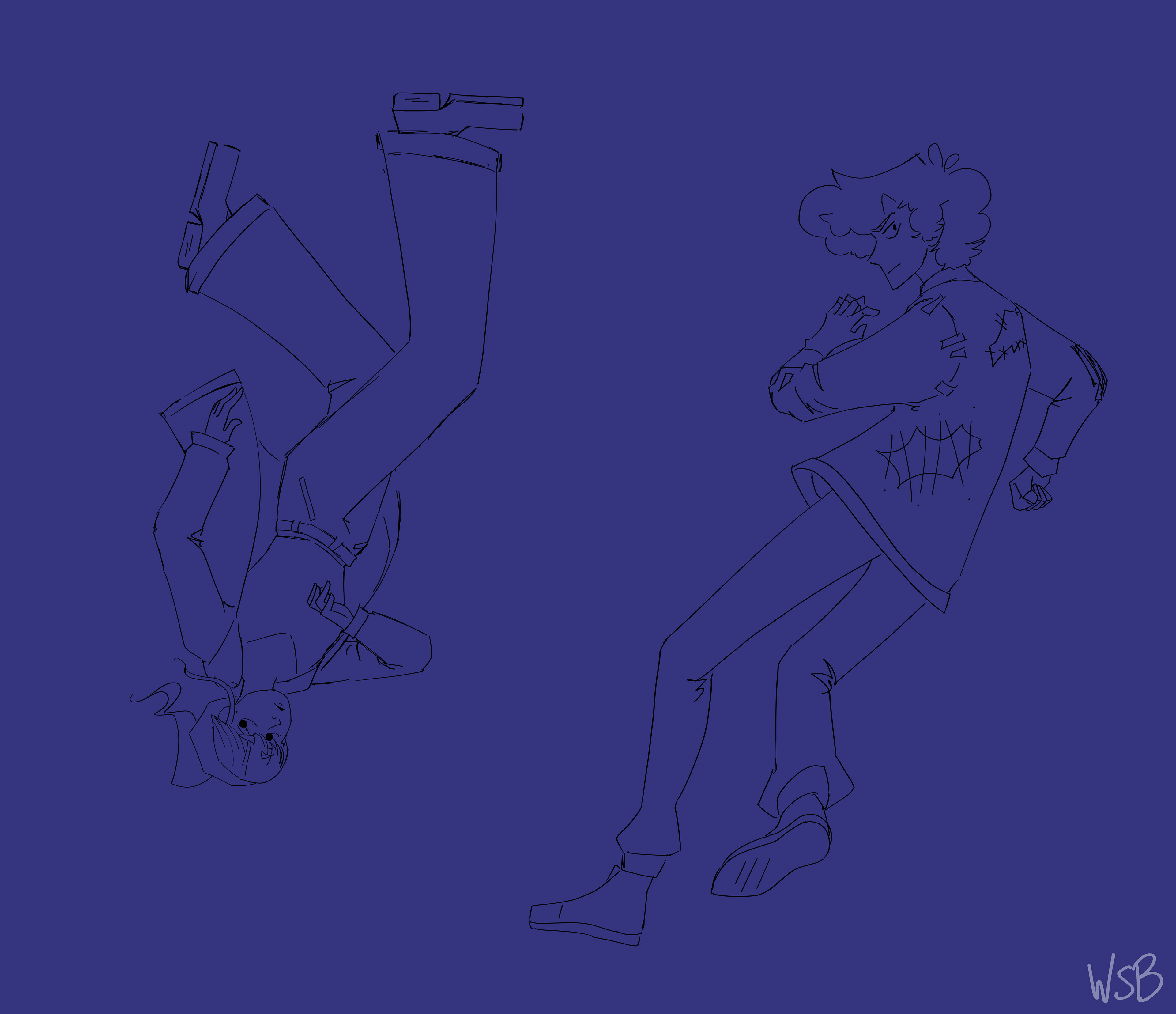 Line Art