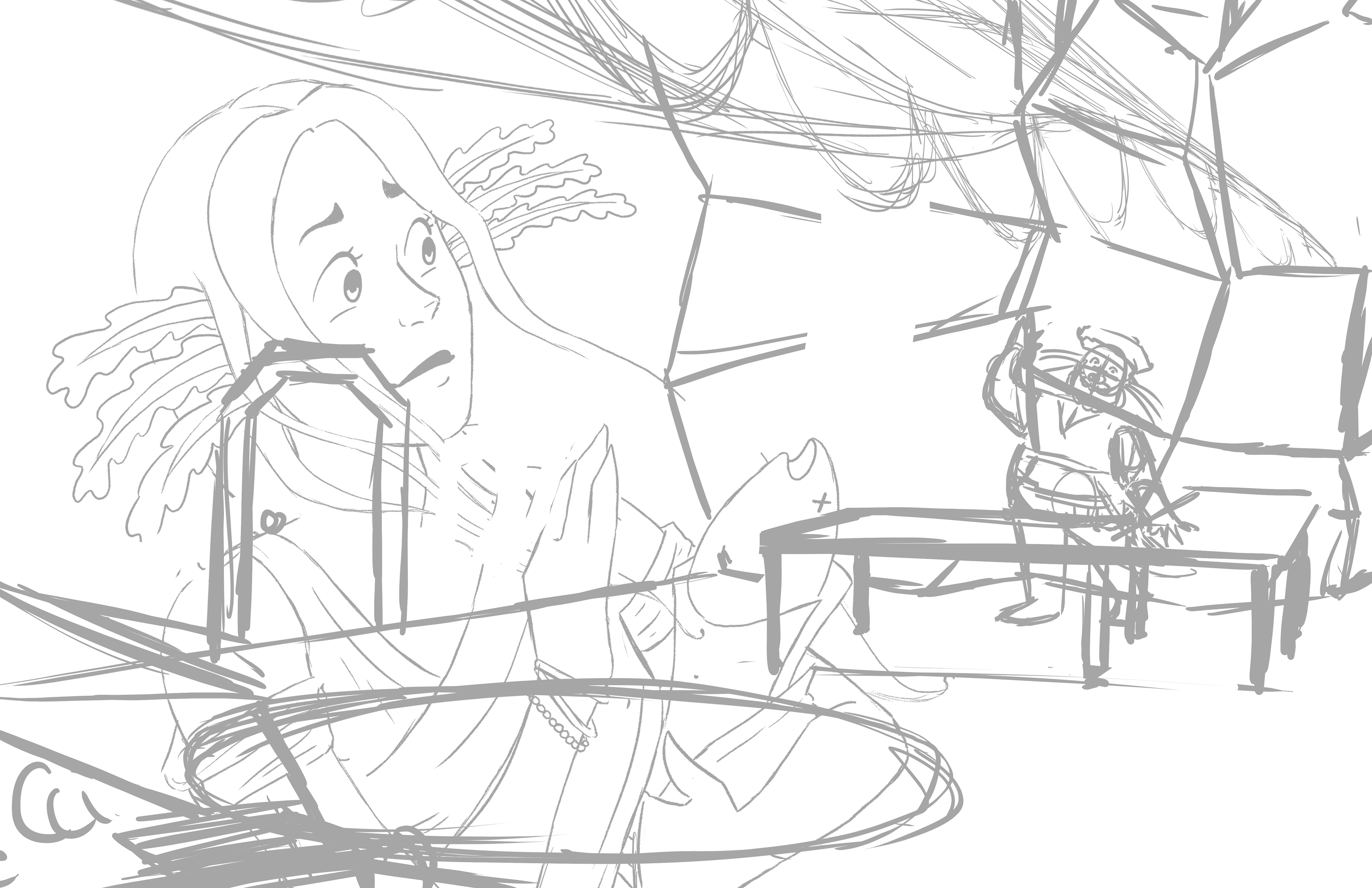 Roughs