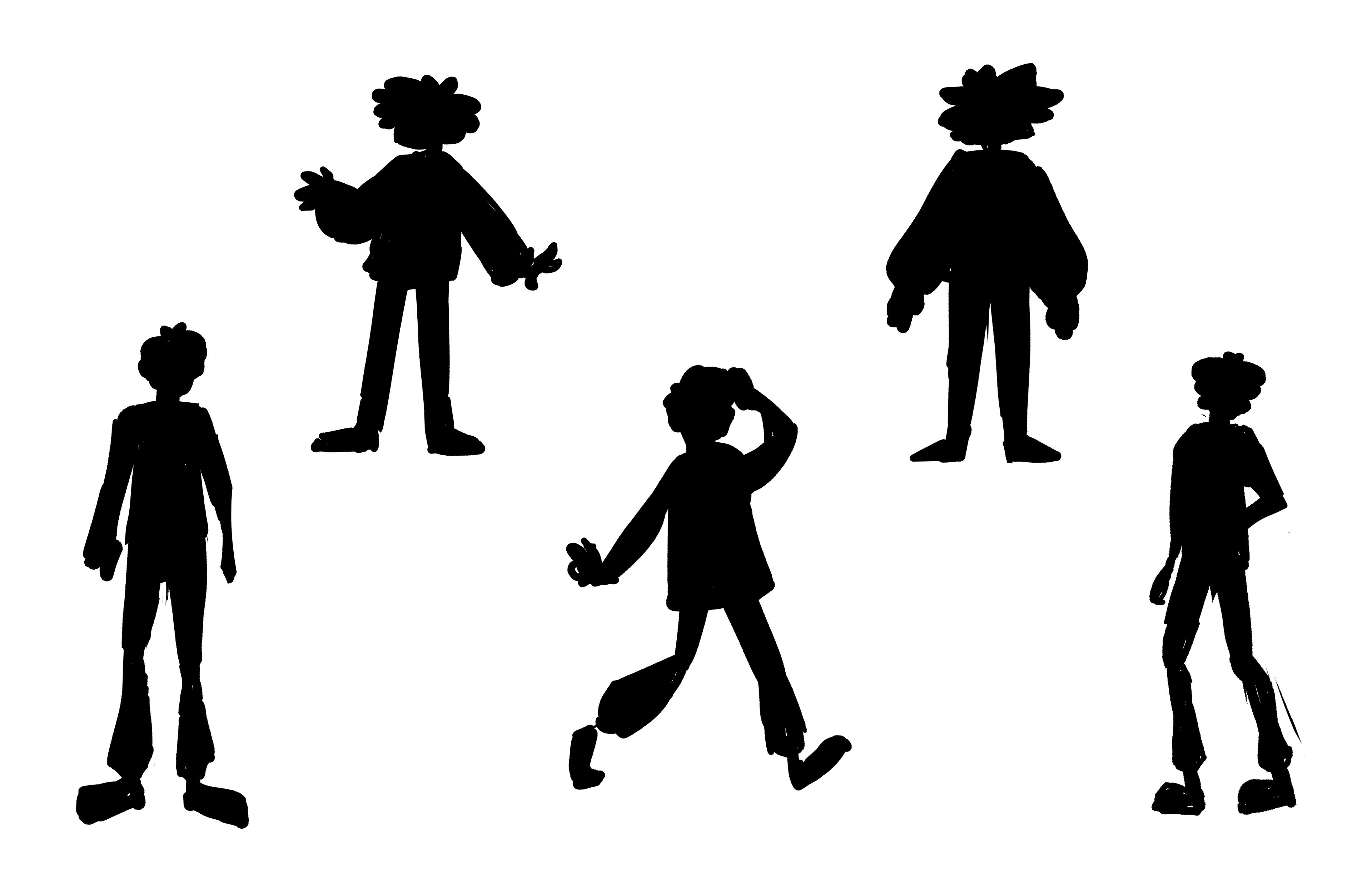 Silhouette