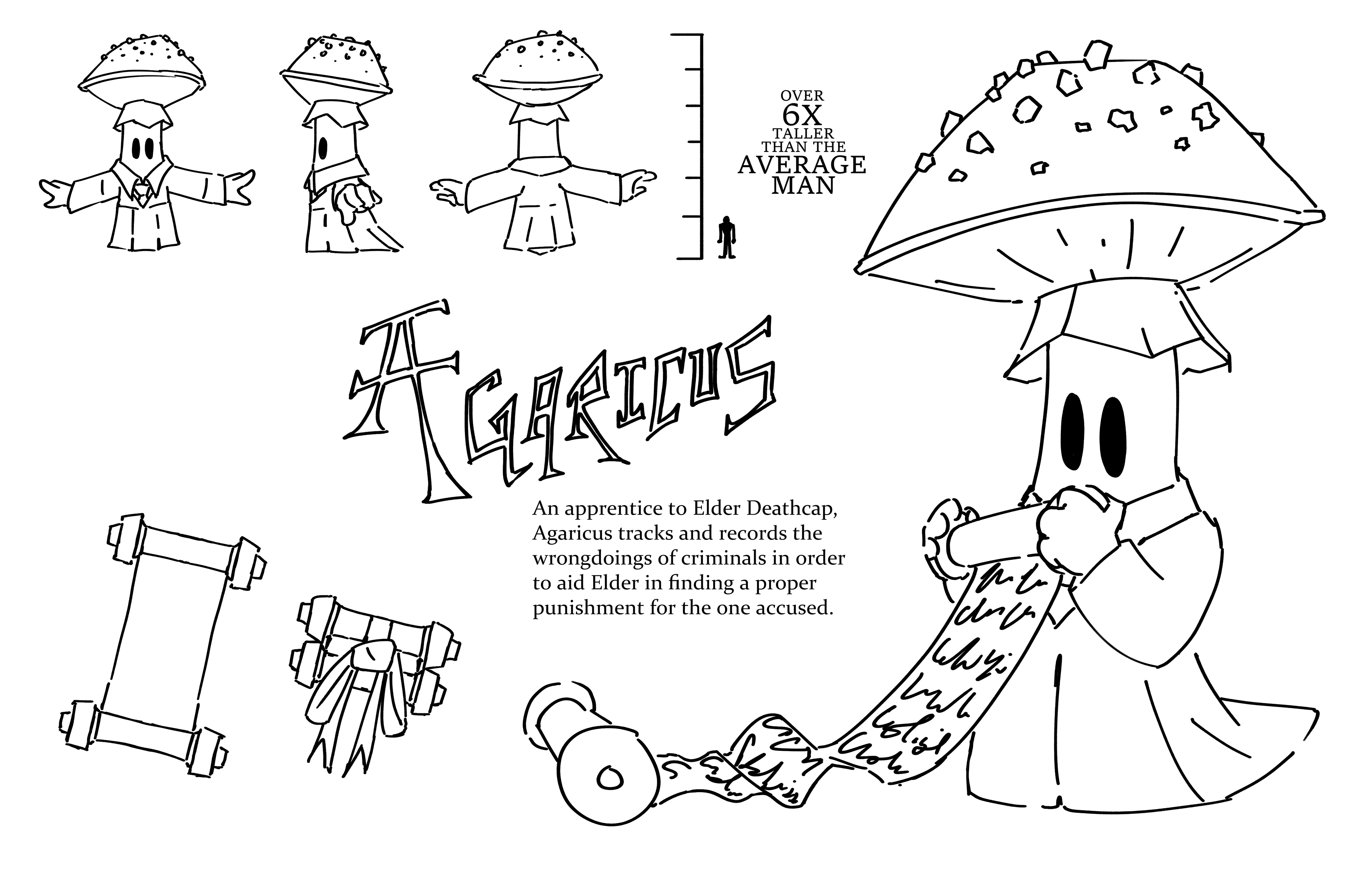 Line Art