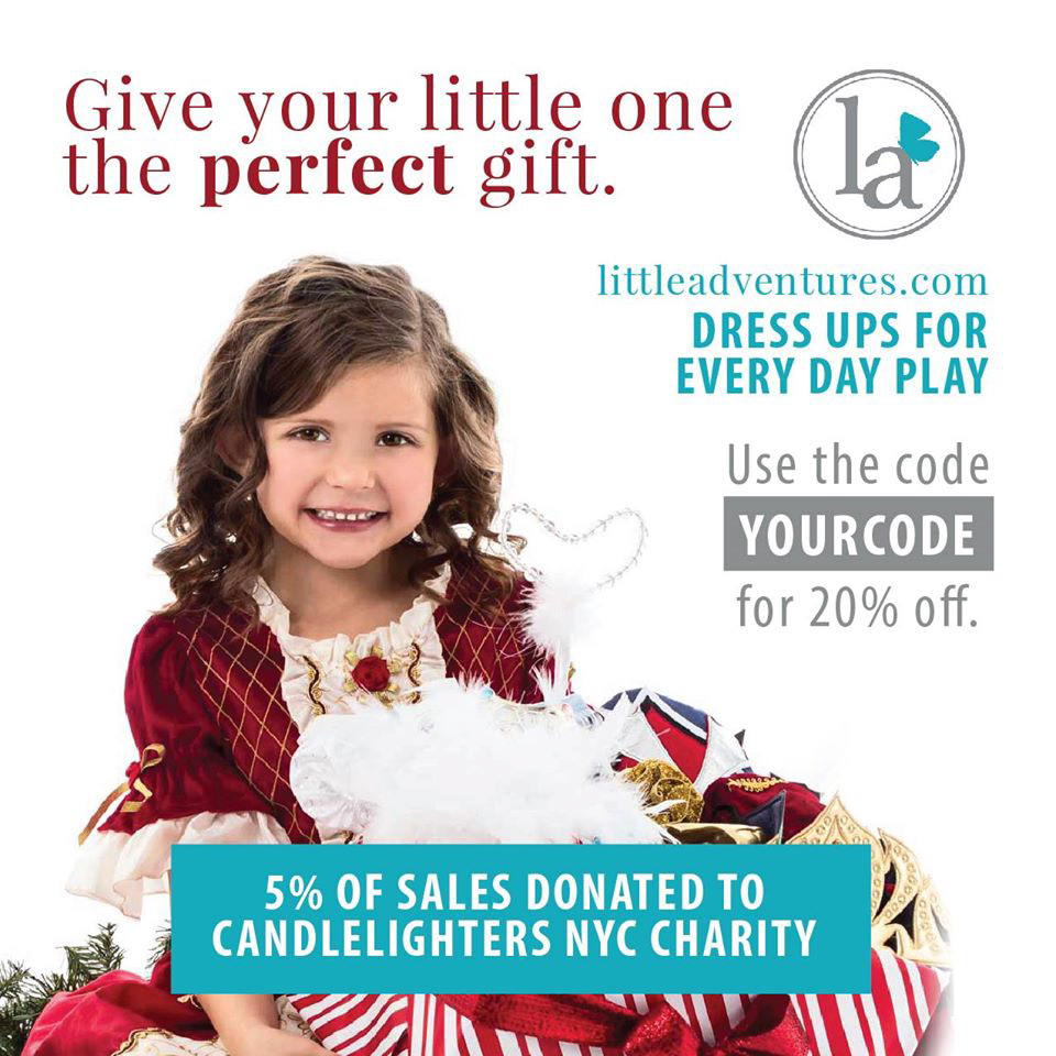 Little Adventures IG 2017