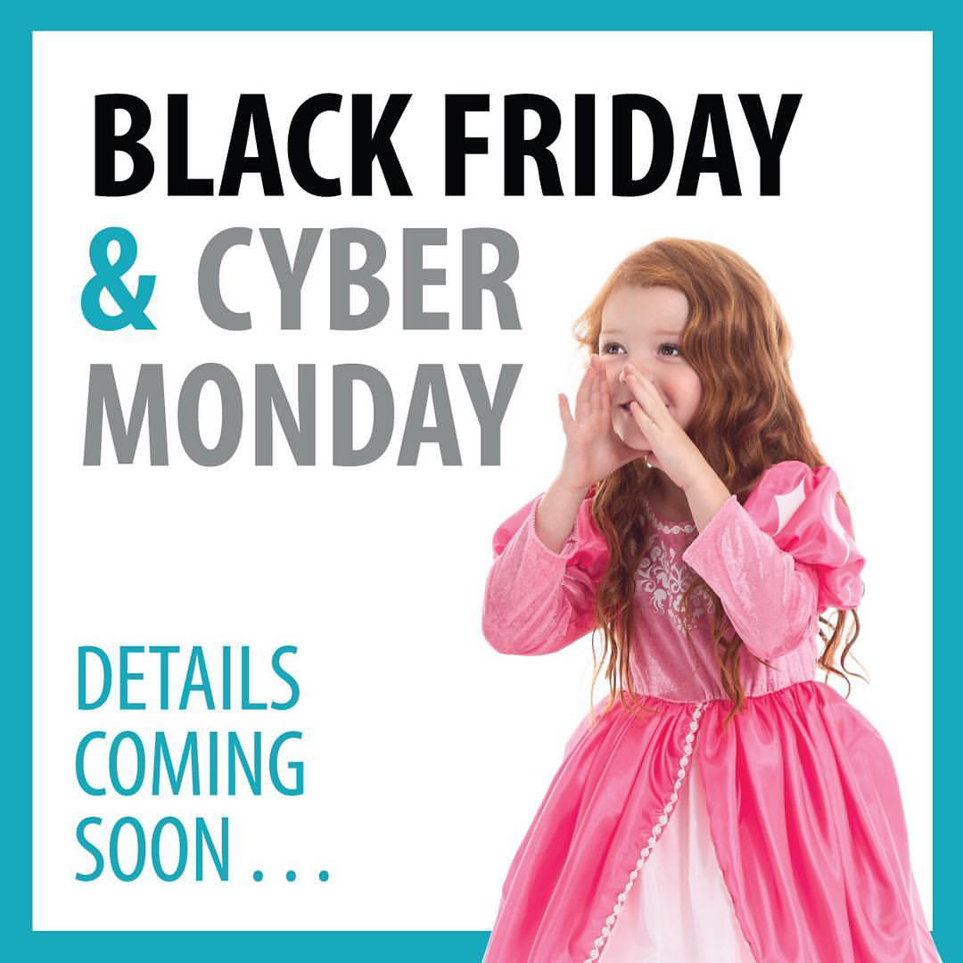 Little Adventures IG 2017