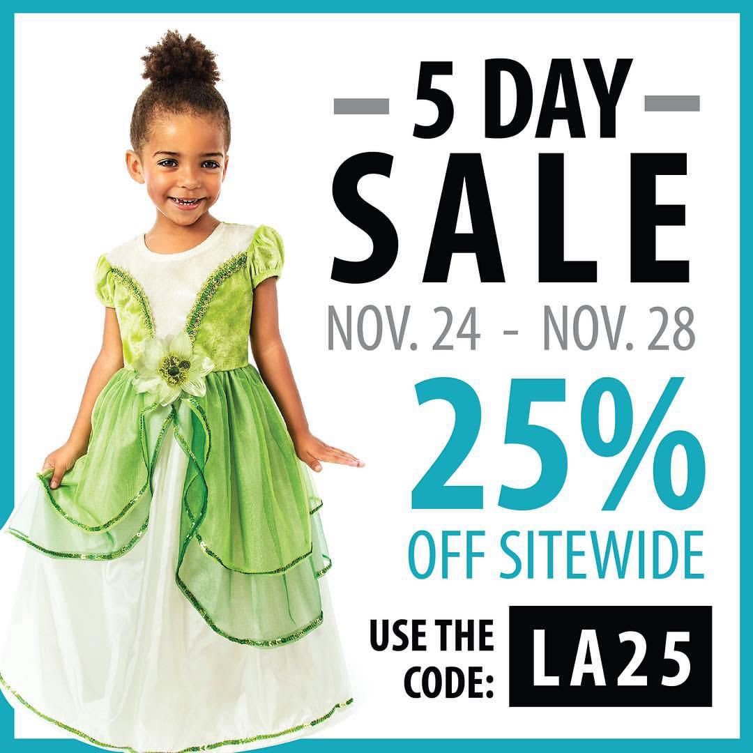 Little Adventures IG 2017