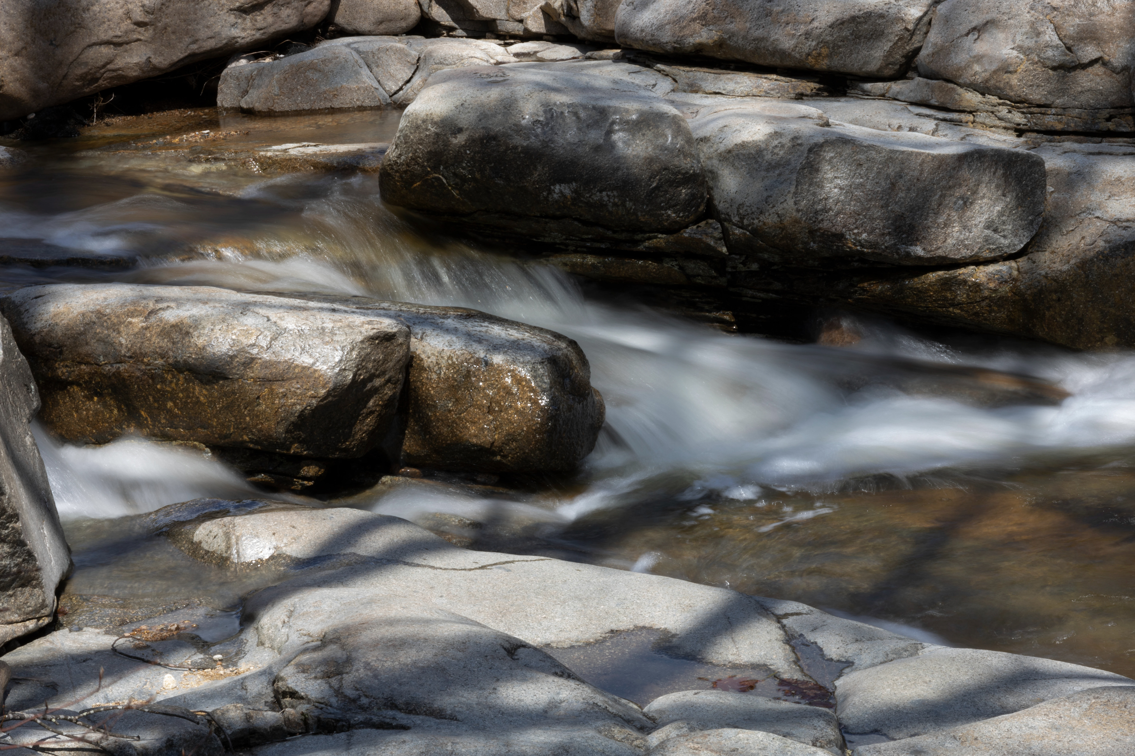 Composition method- Long Exposure