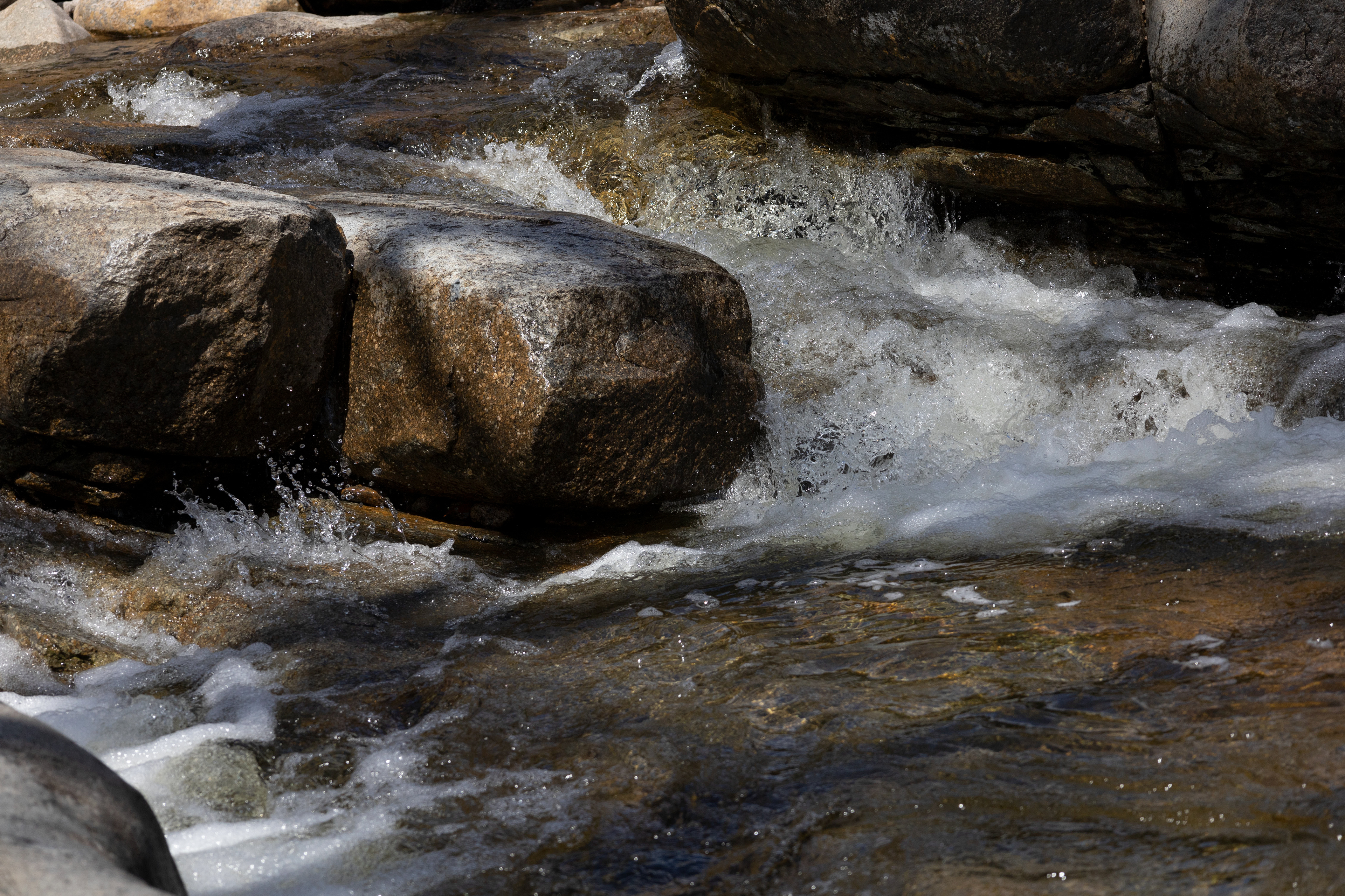 Composition method- standard exposure