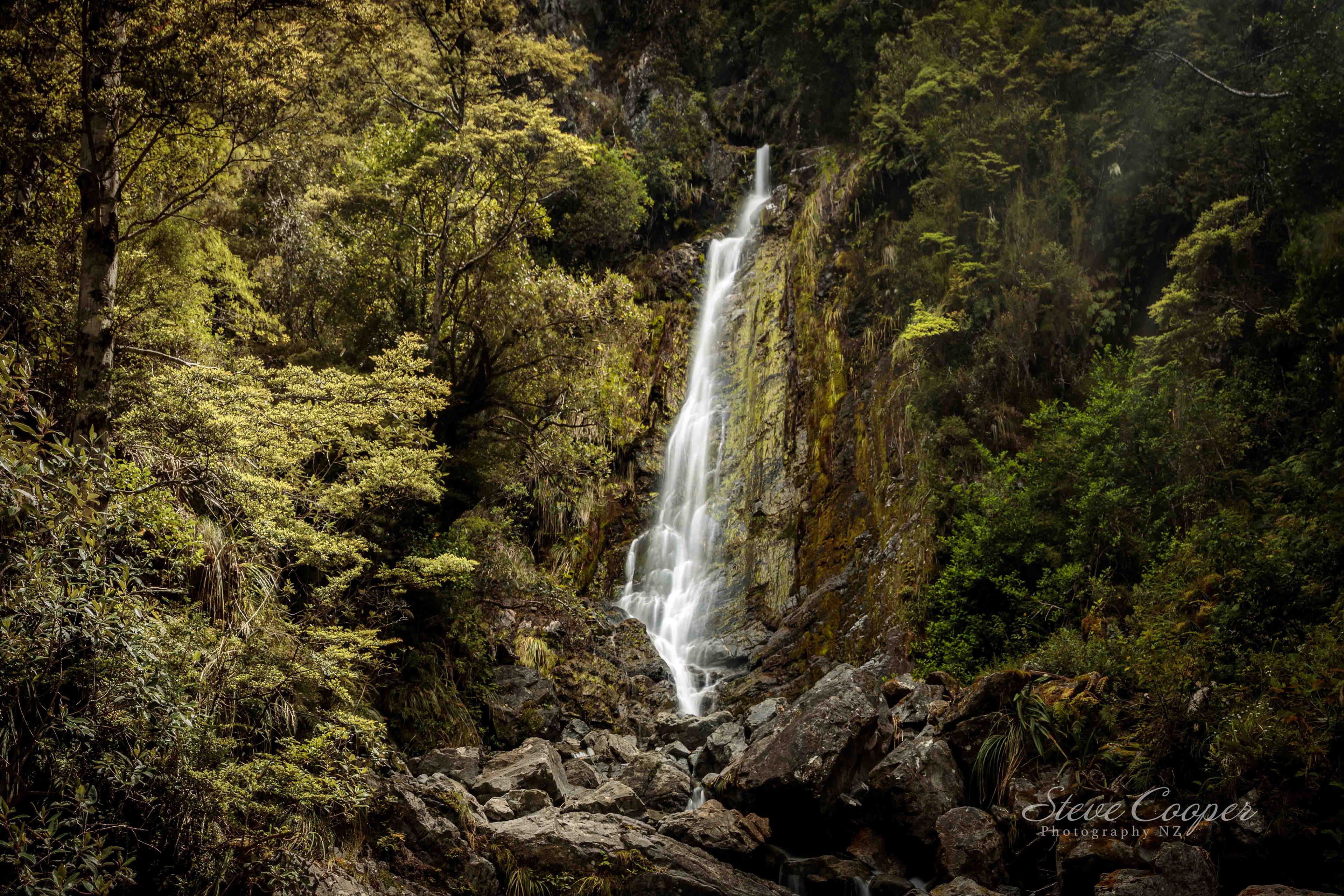 Soft Cascade