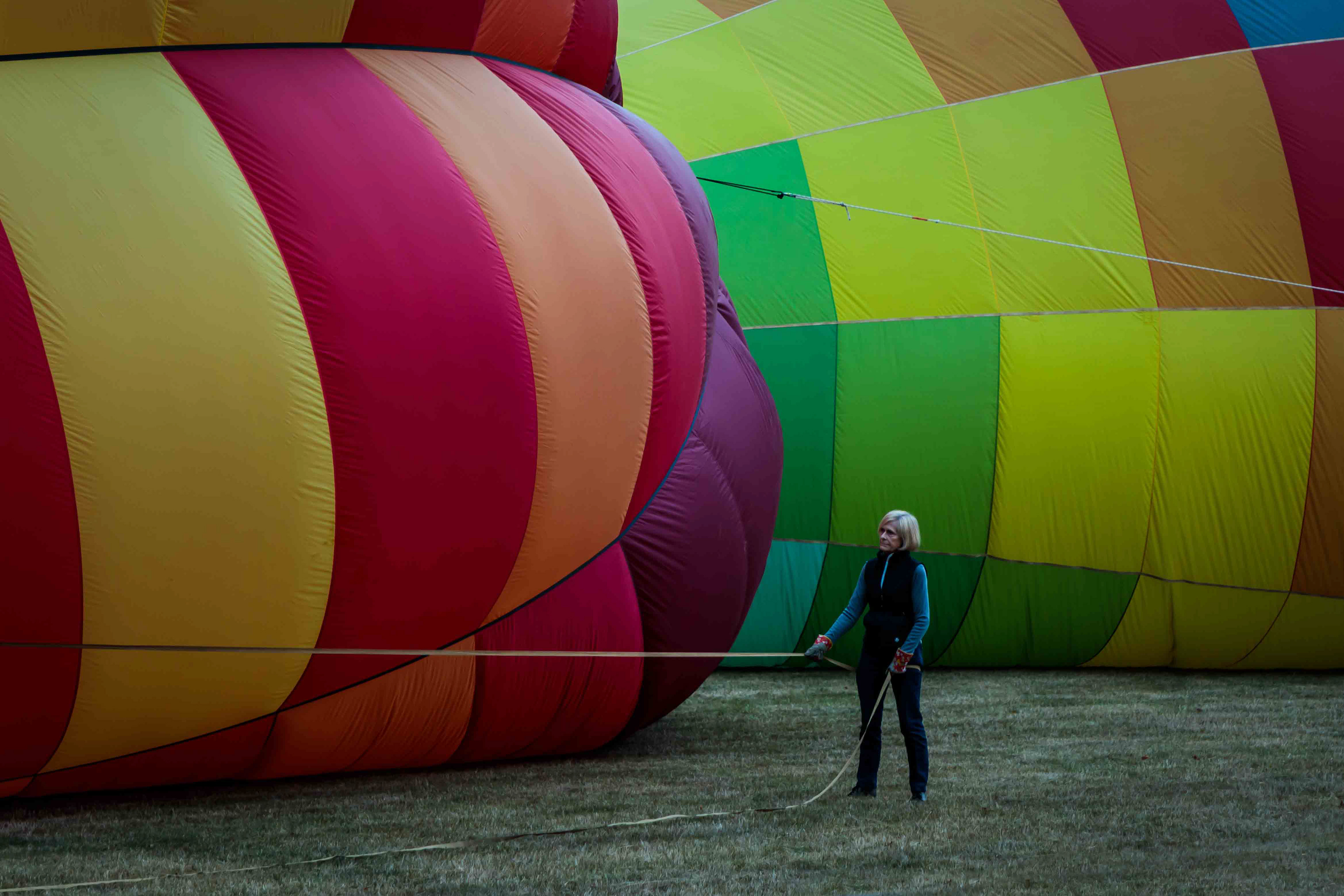 Glow Fest - Prep