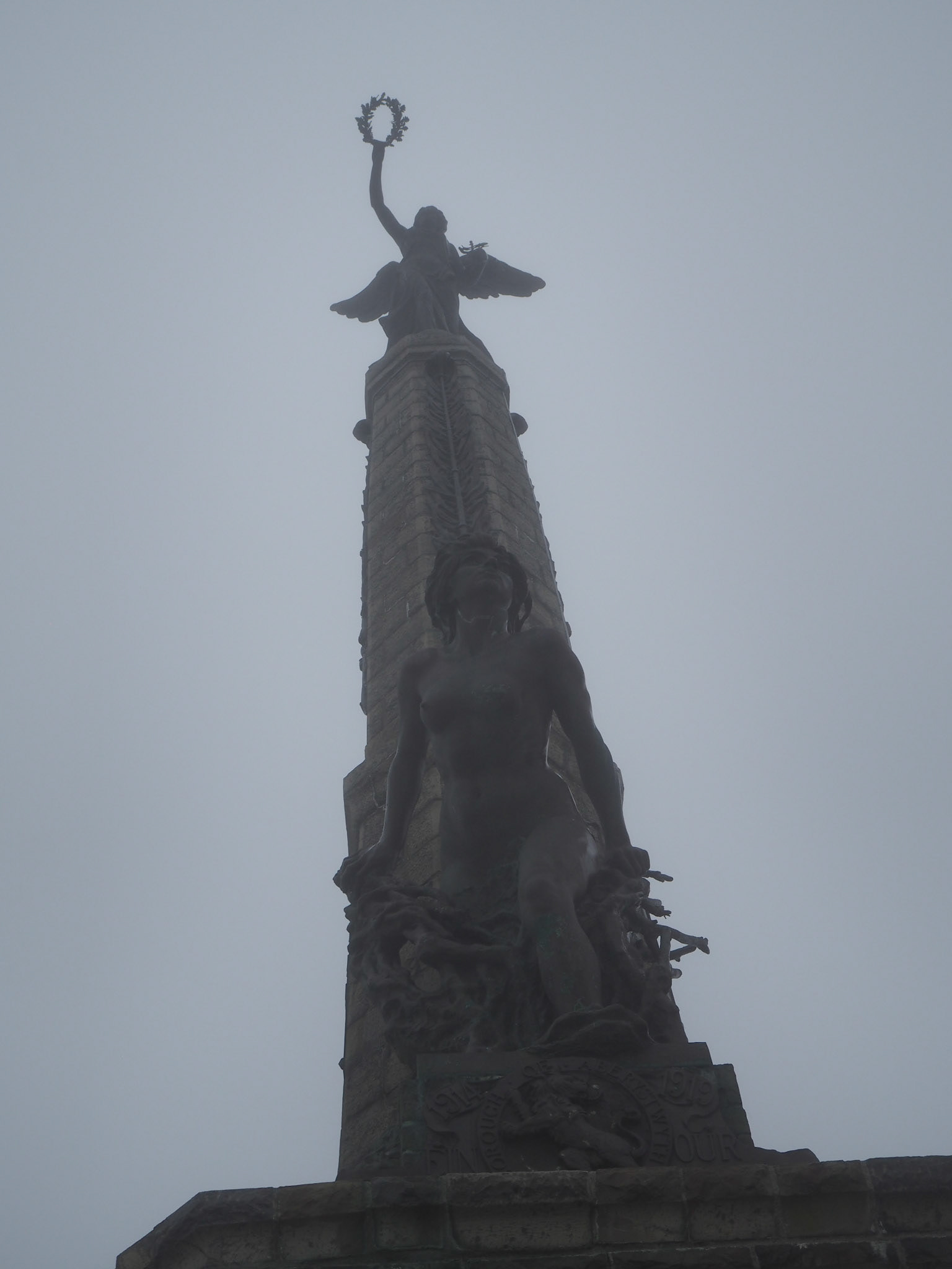 Siren Calls