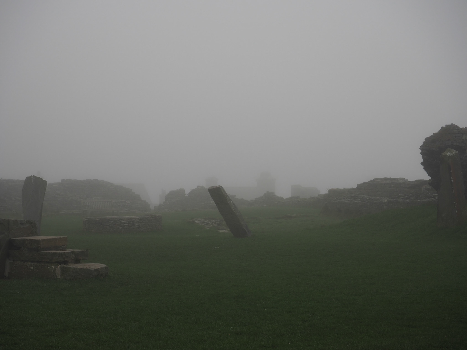 Castle Grounds