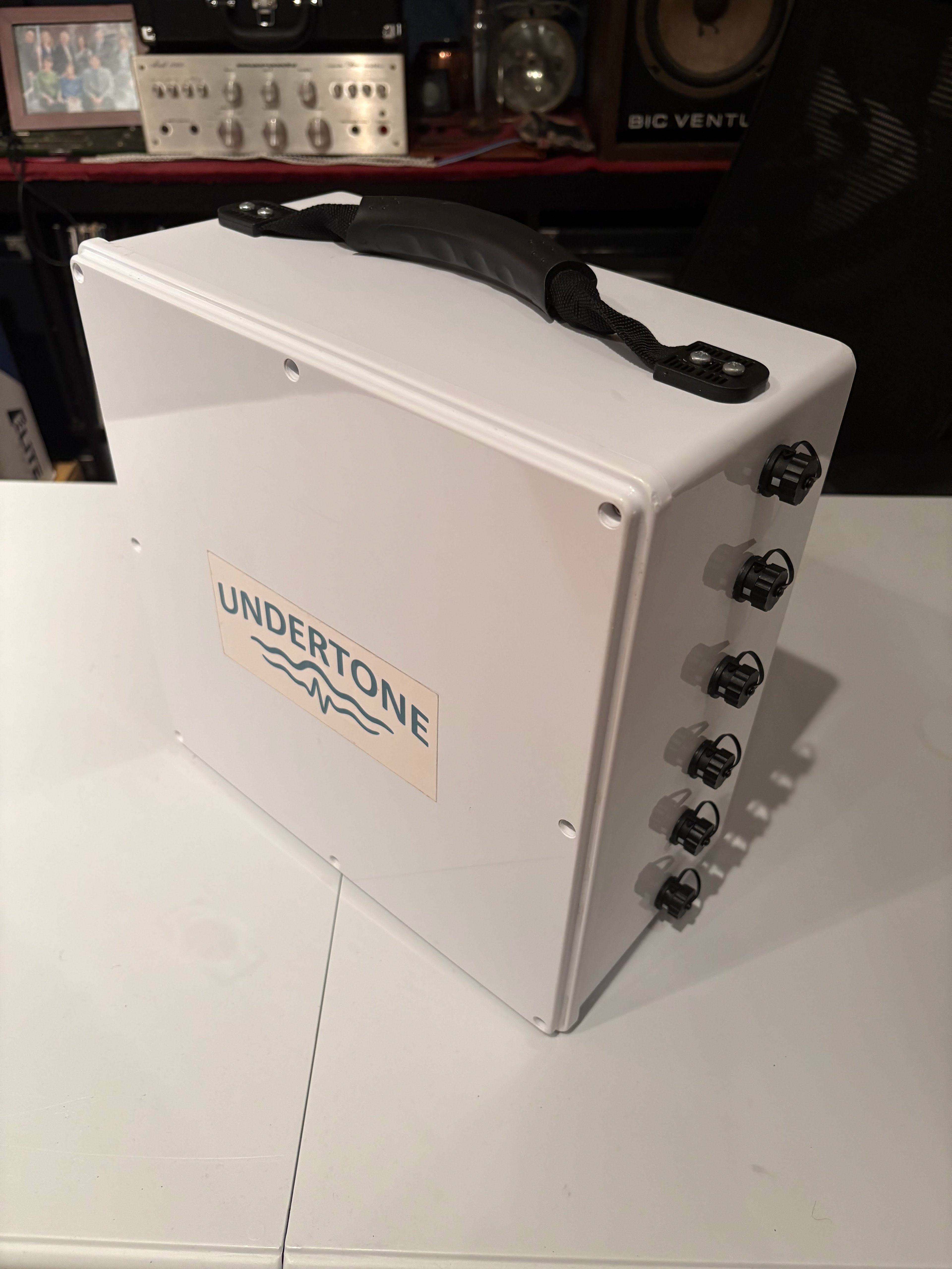Control Box