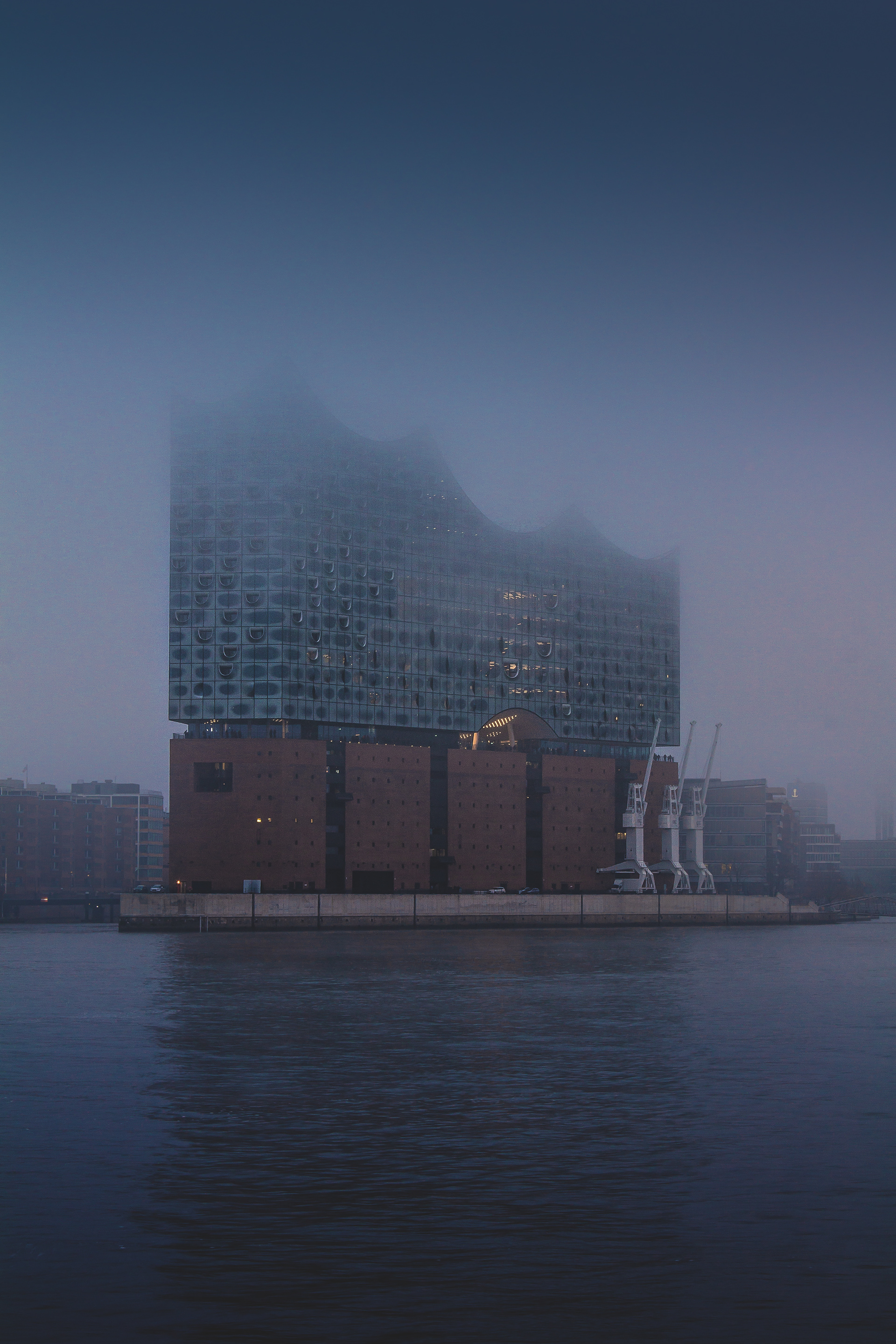 Elbphilharmonie