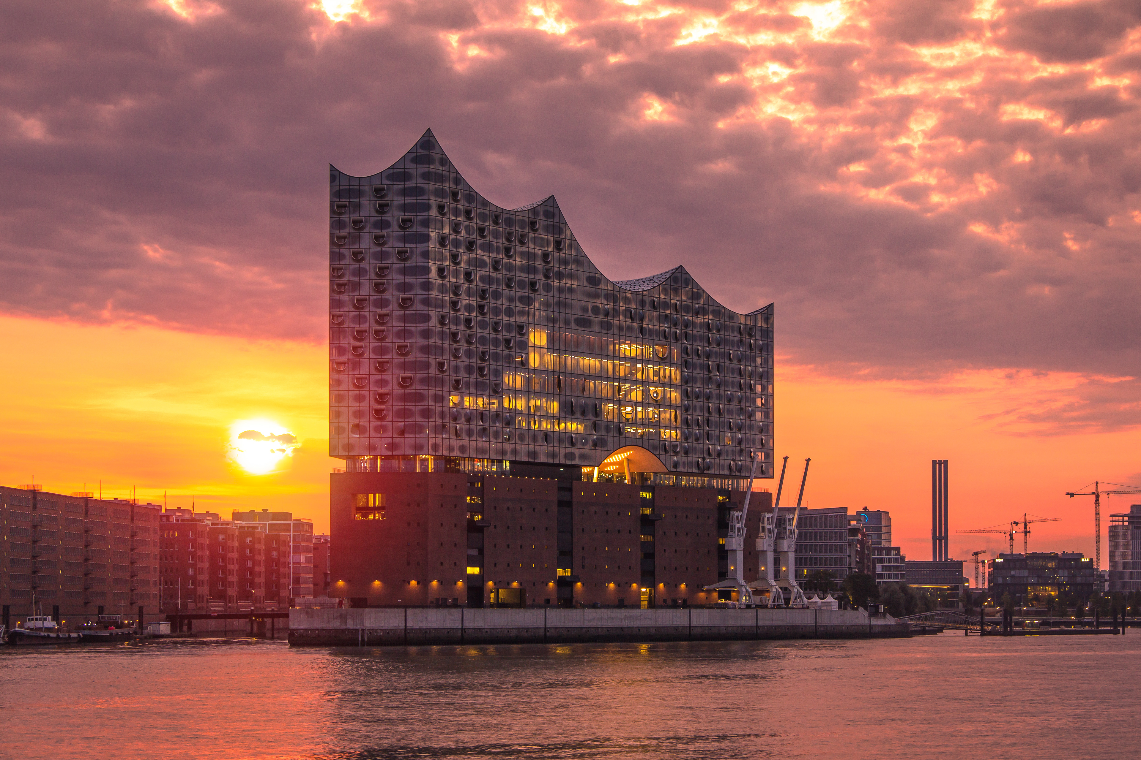Elbphilharmonie