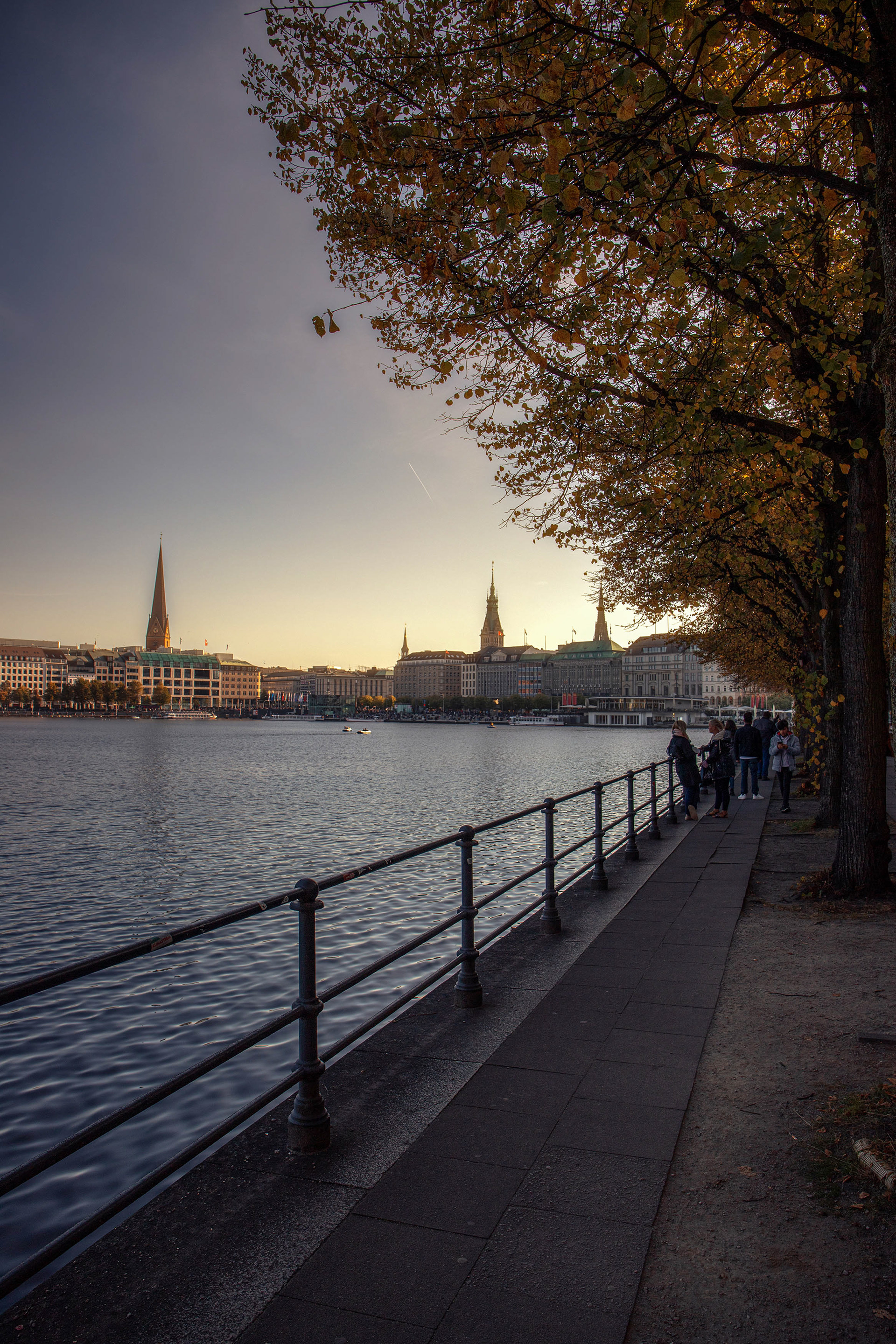 Binnenalster