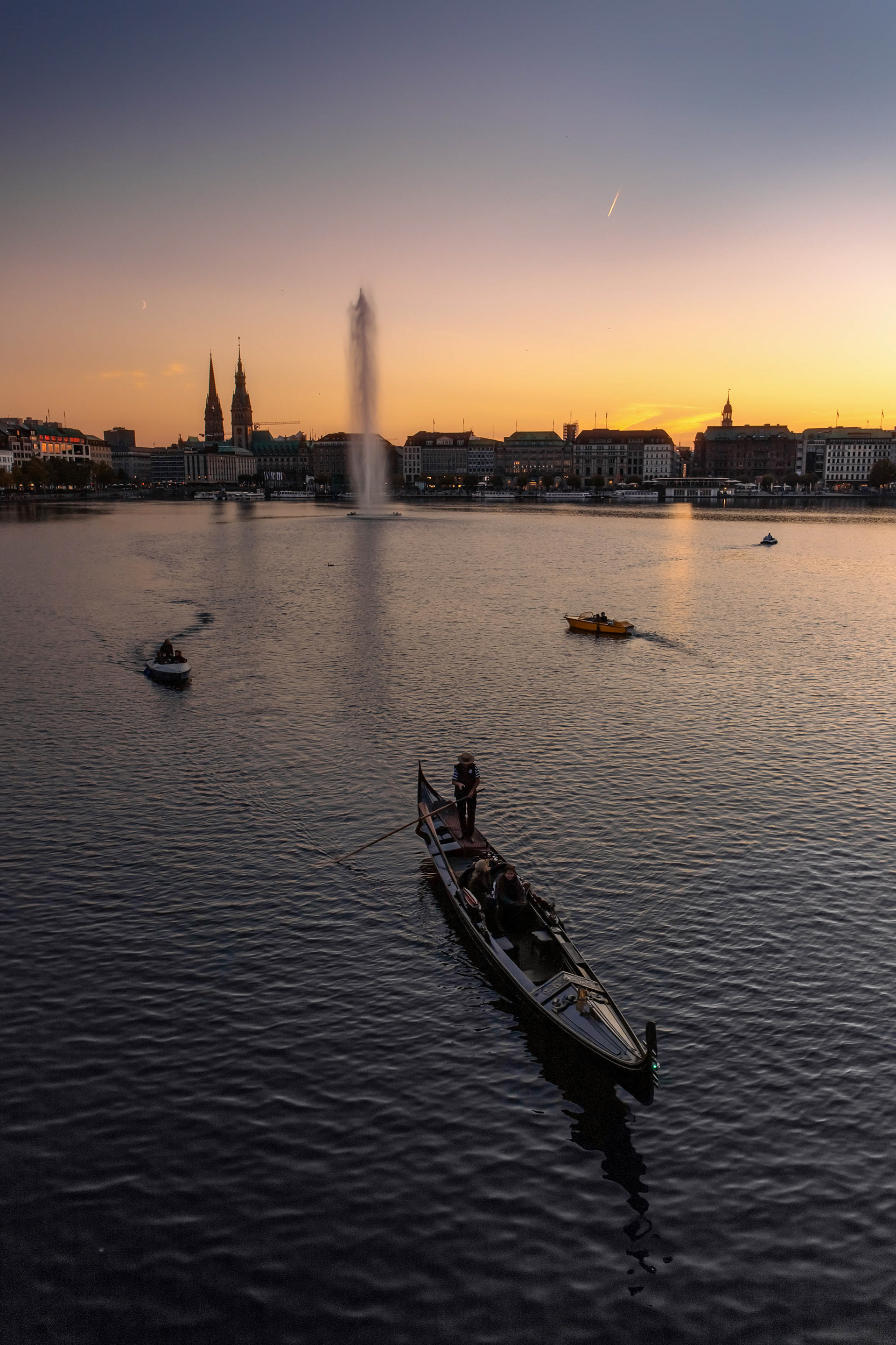 Binnenalster