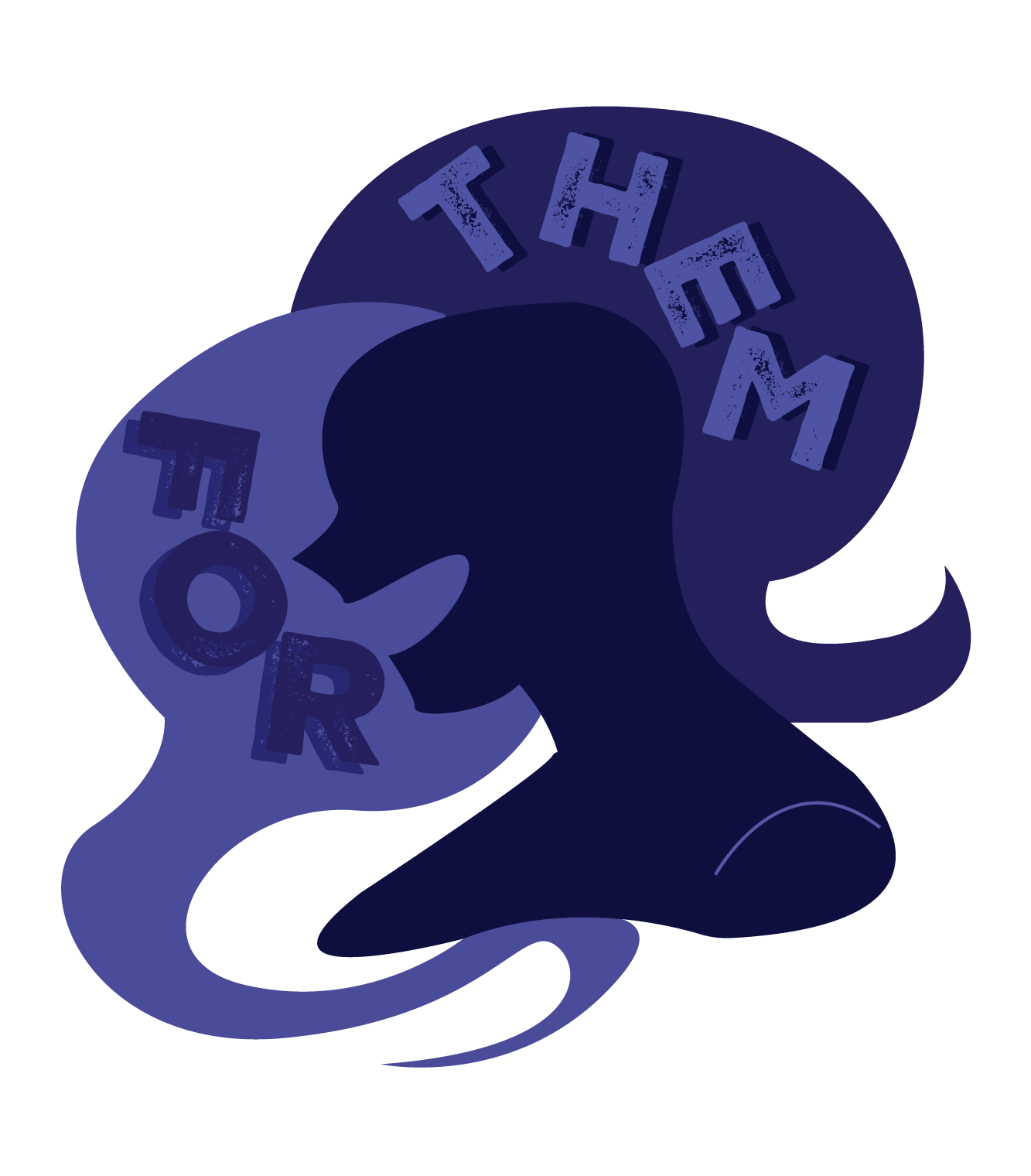 For Them Logo - Adobe Illustrator
