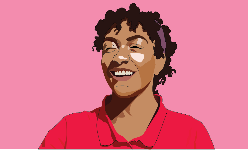 Smile - Adobe Illustrator