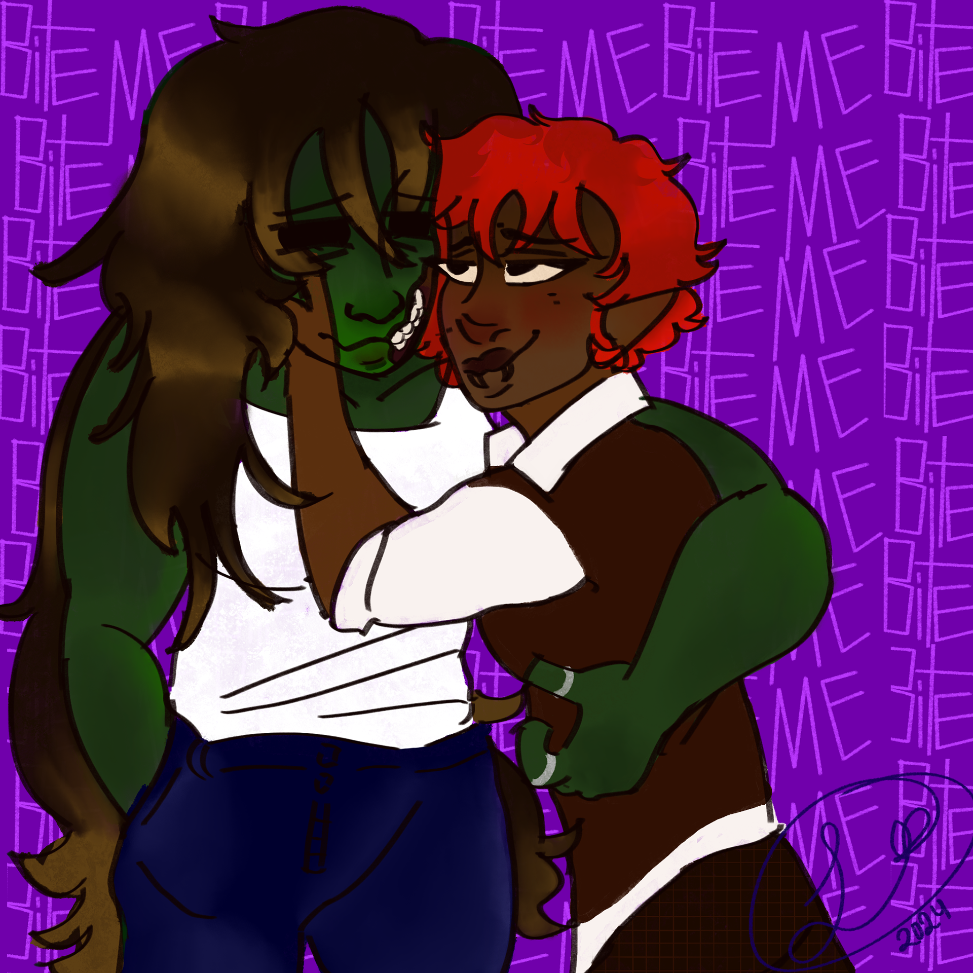 Jordan&Axel