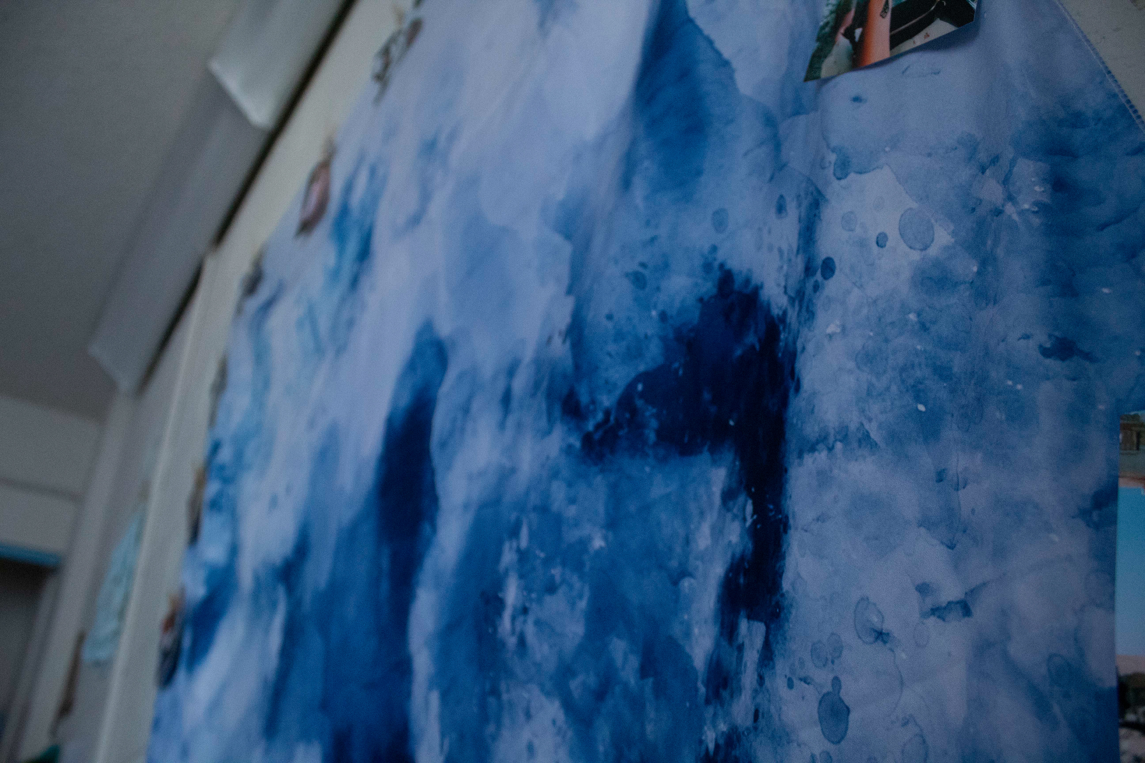 Blue Project