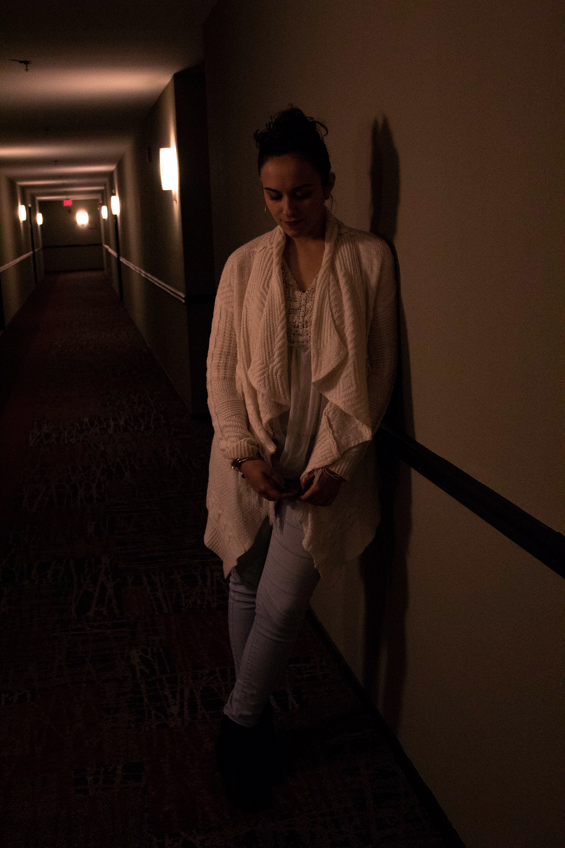 Music Project-Meet me in the Hallway- Harry Styles