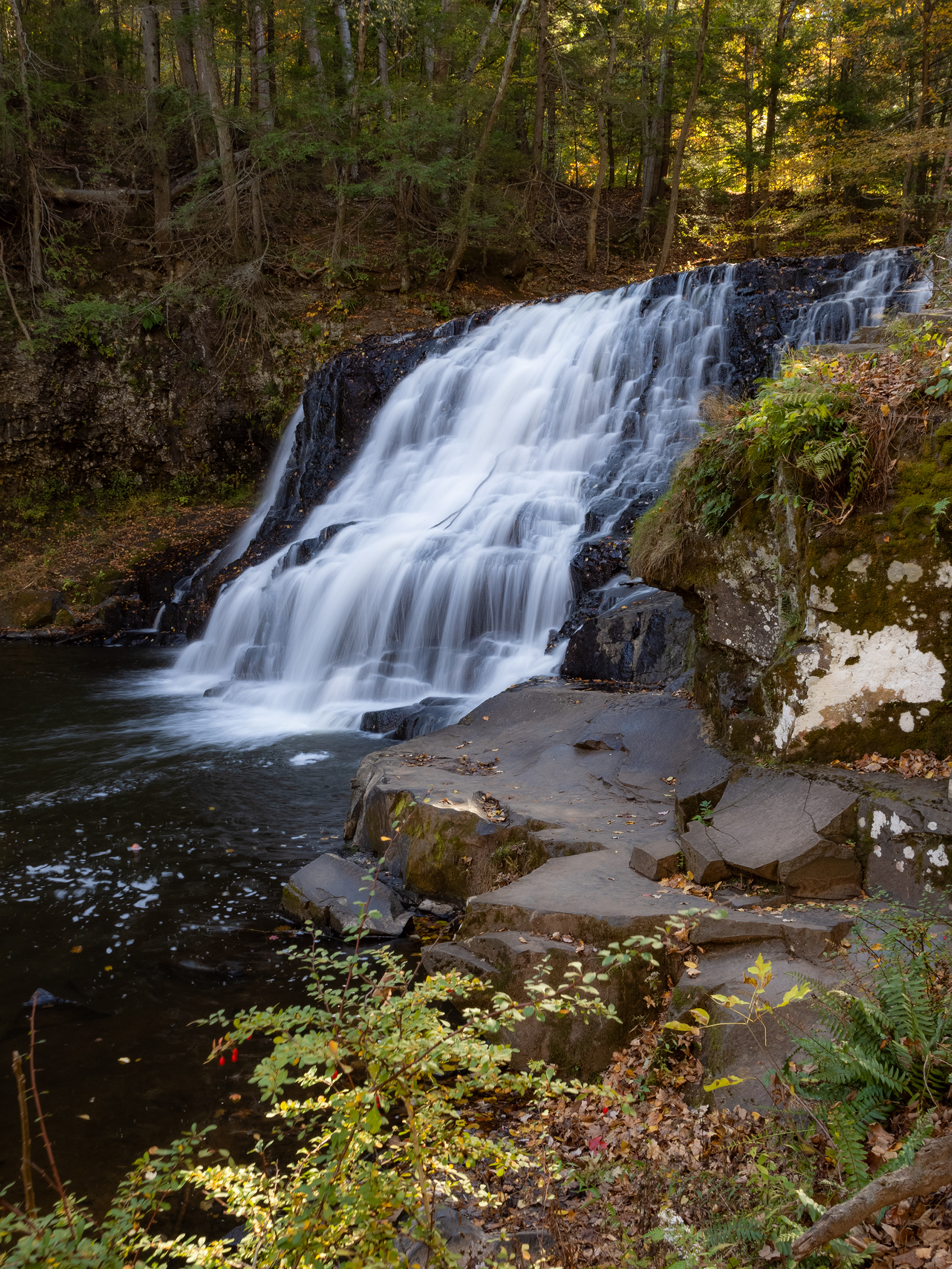 Wadsworth Falls