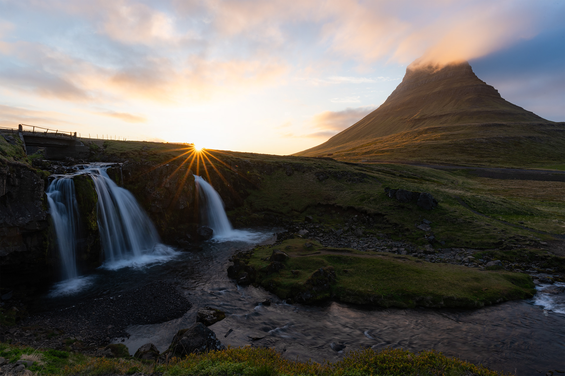 Kirkjufell