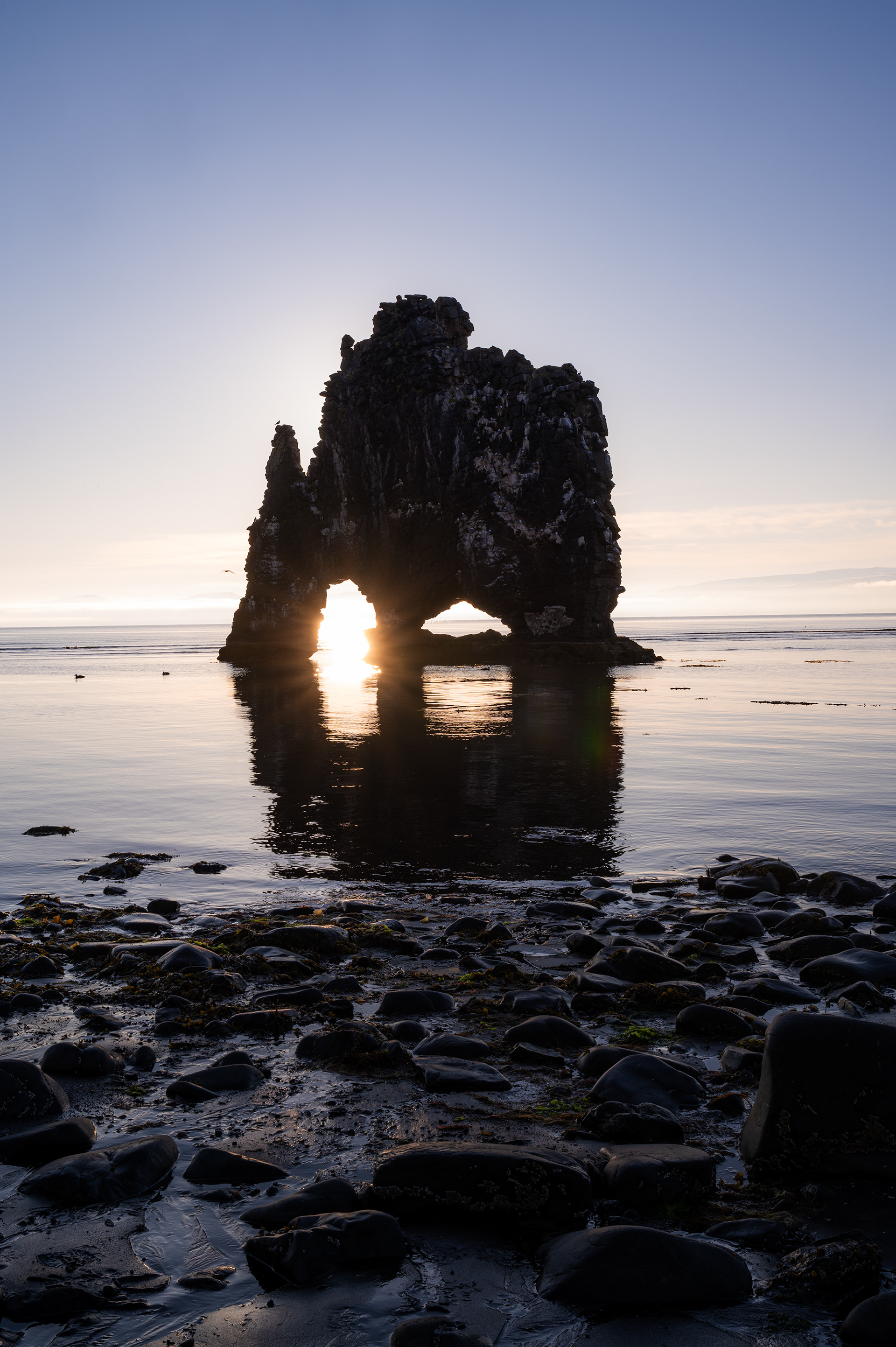 Hvitserkur
