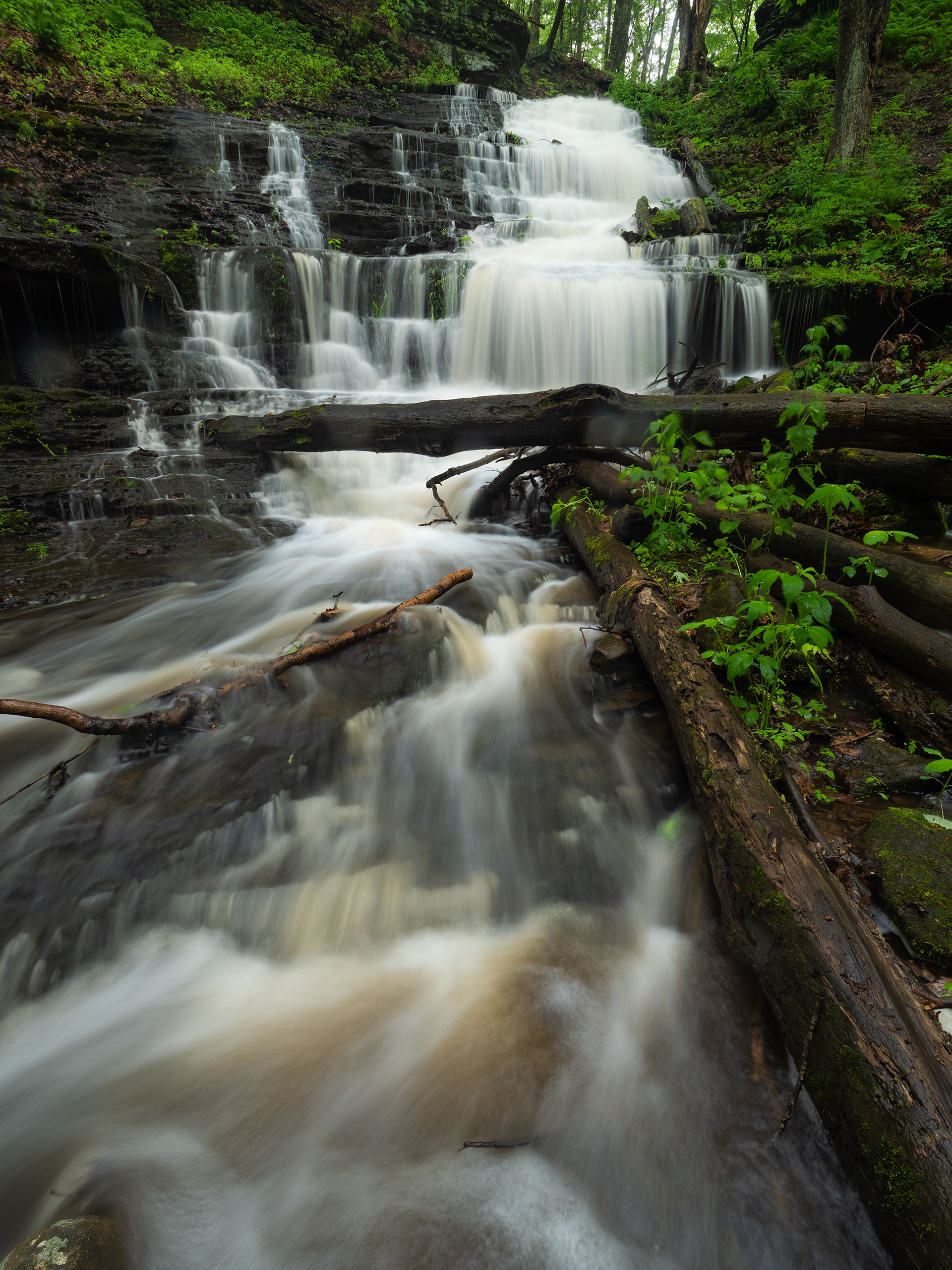 Wadsworth Little Falls