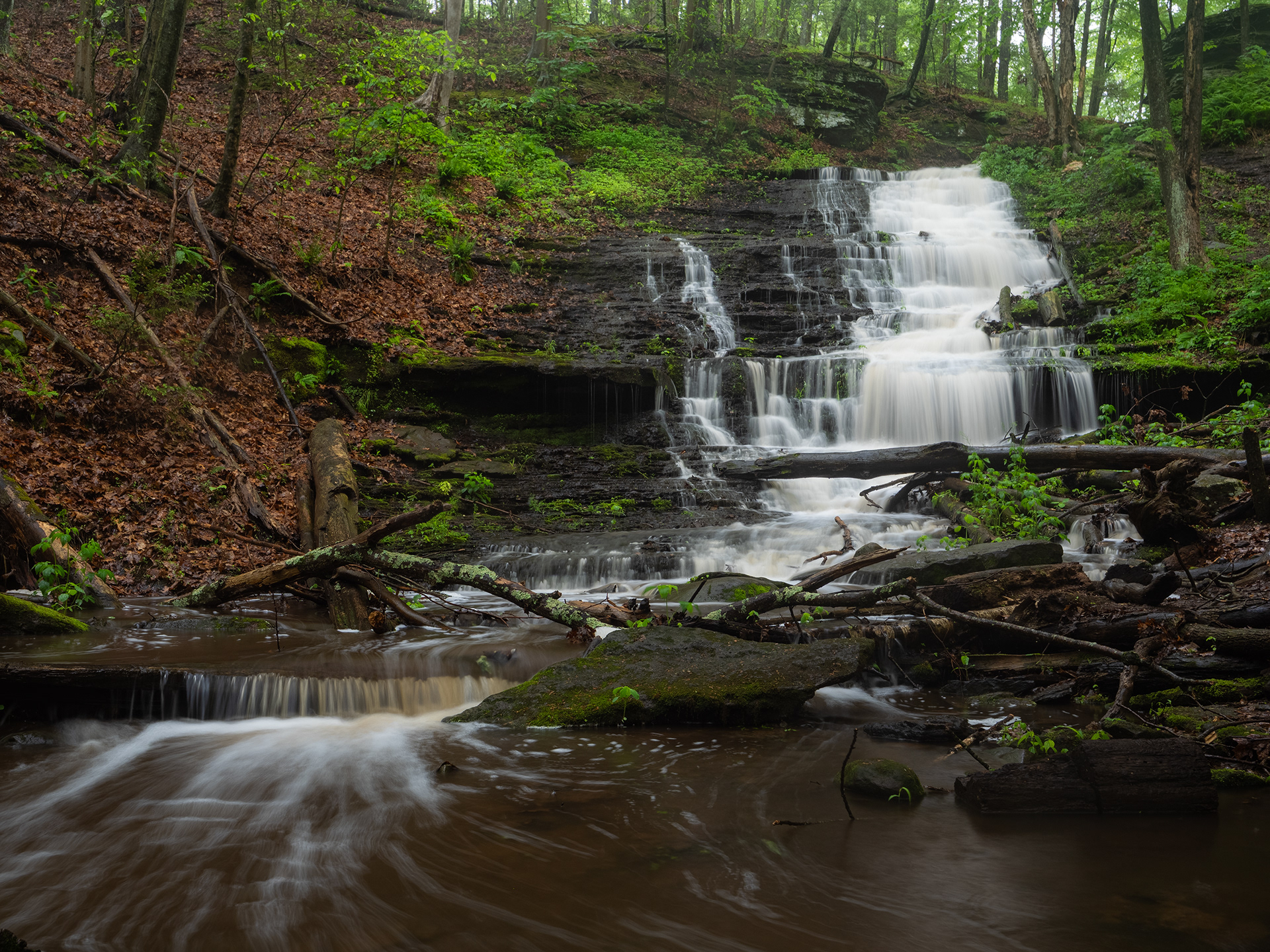 Wadsworth Little Falls