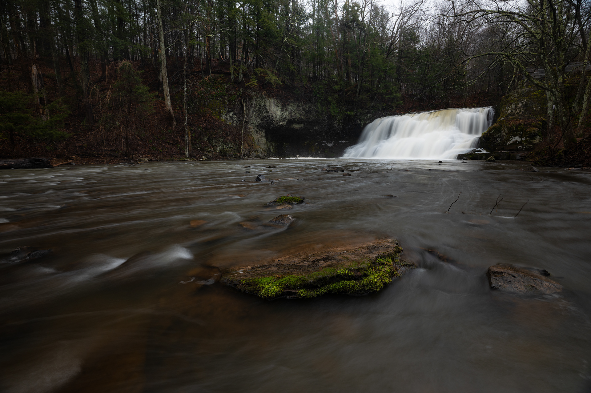 Wadsworth Falls