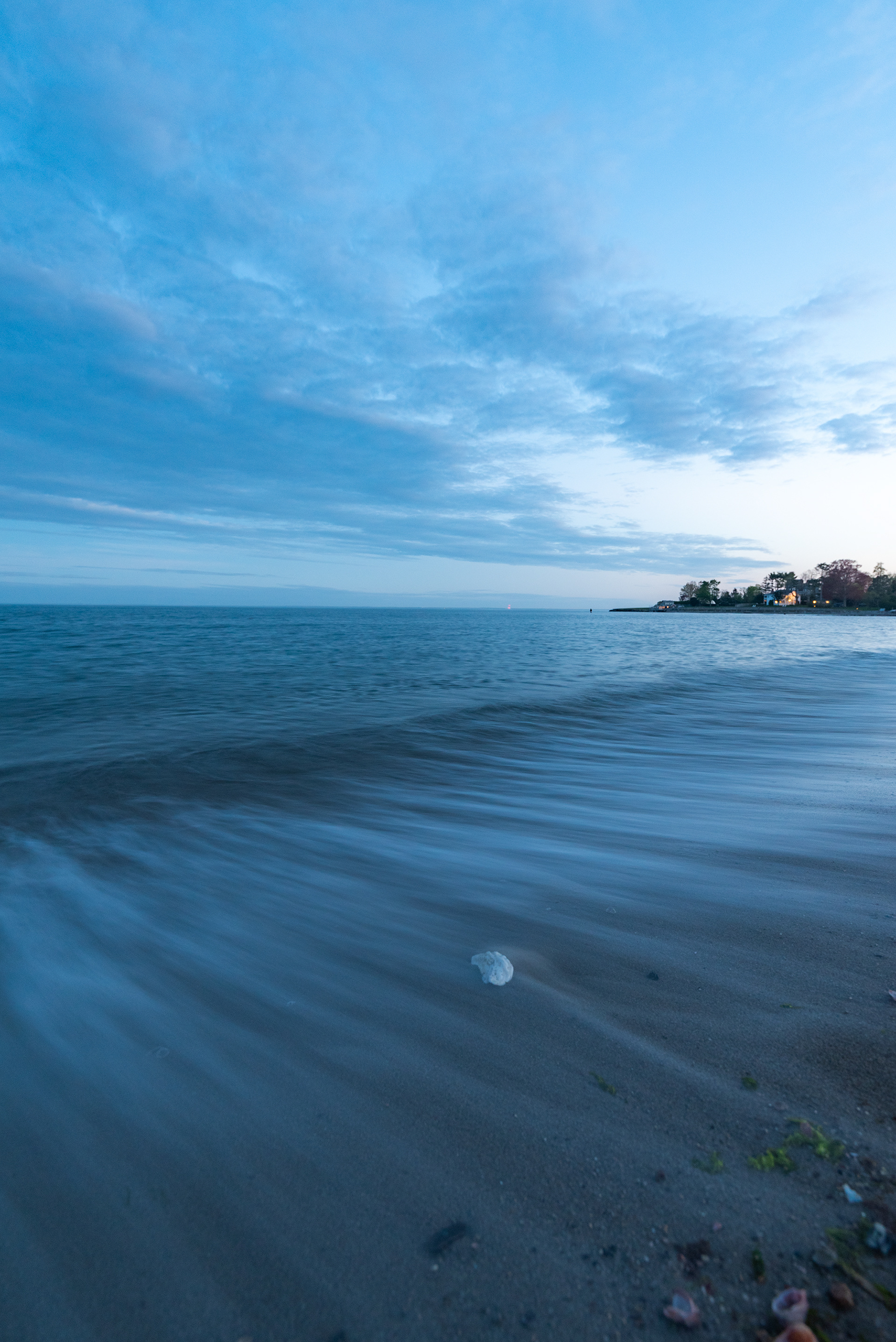 Southport Beach