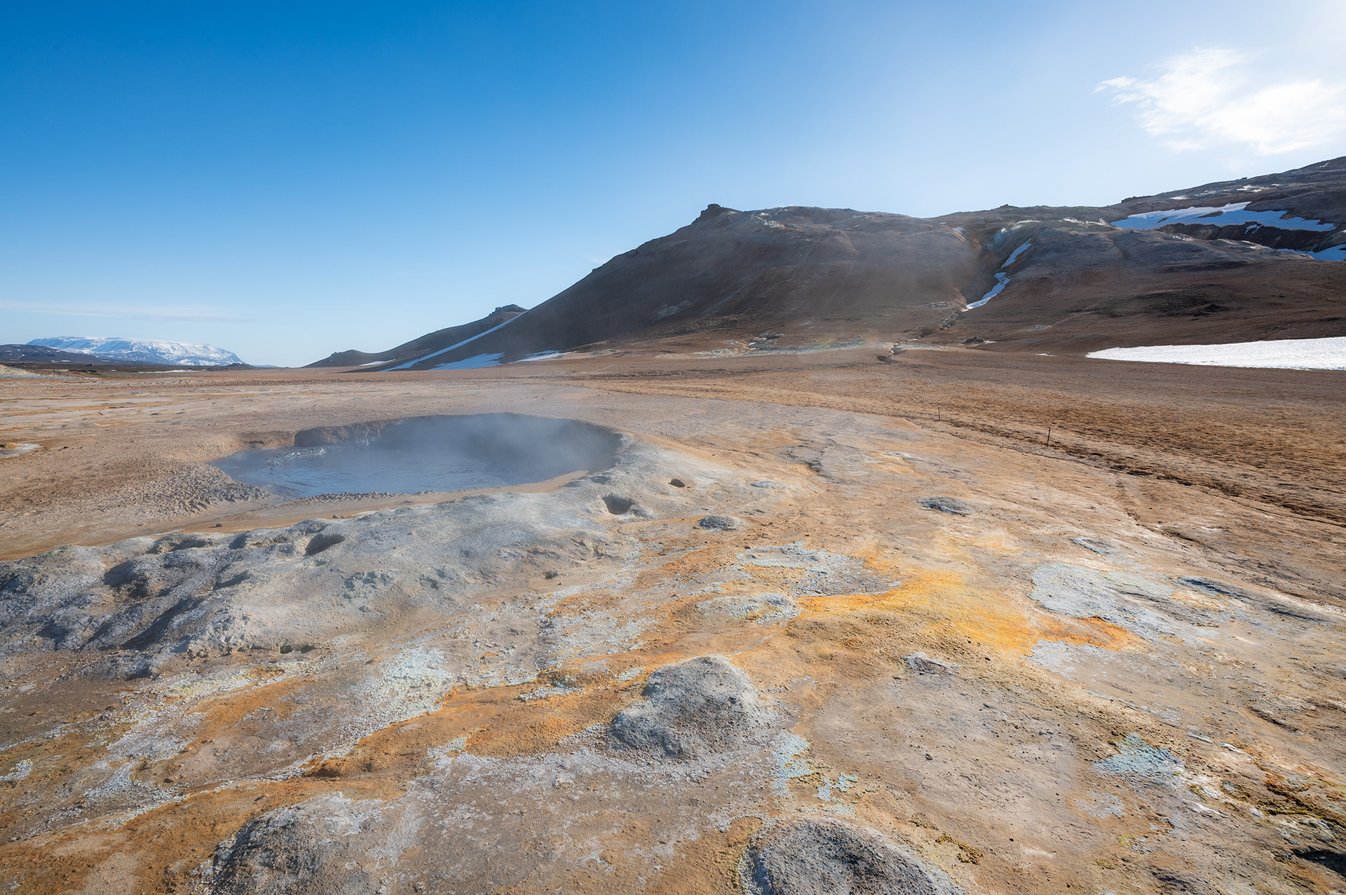 Hverir