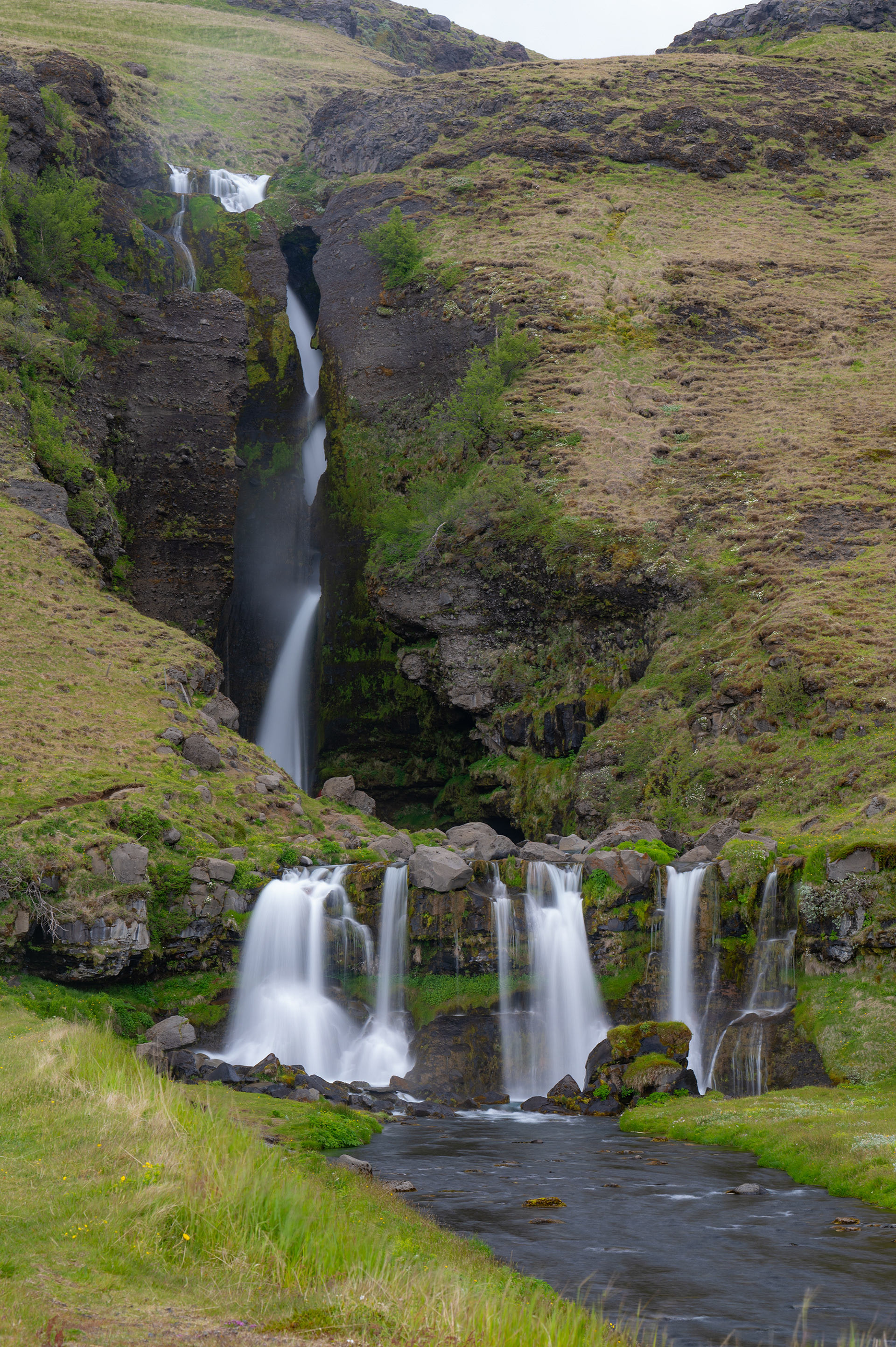 Gluggafoss
