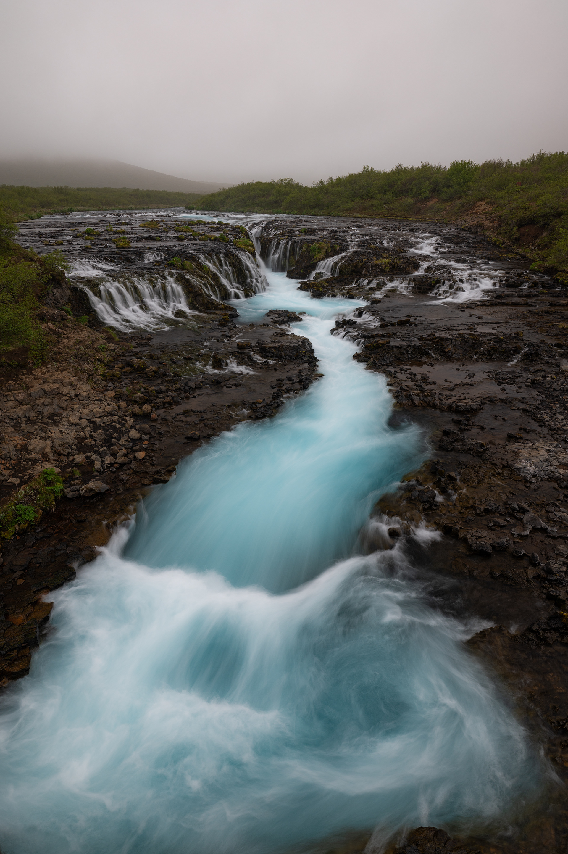 Bruarfoss