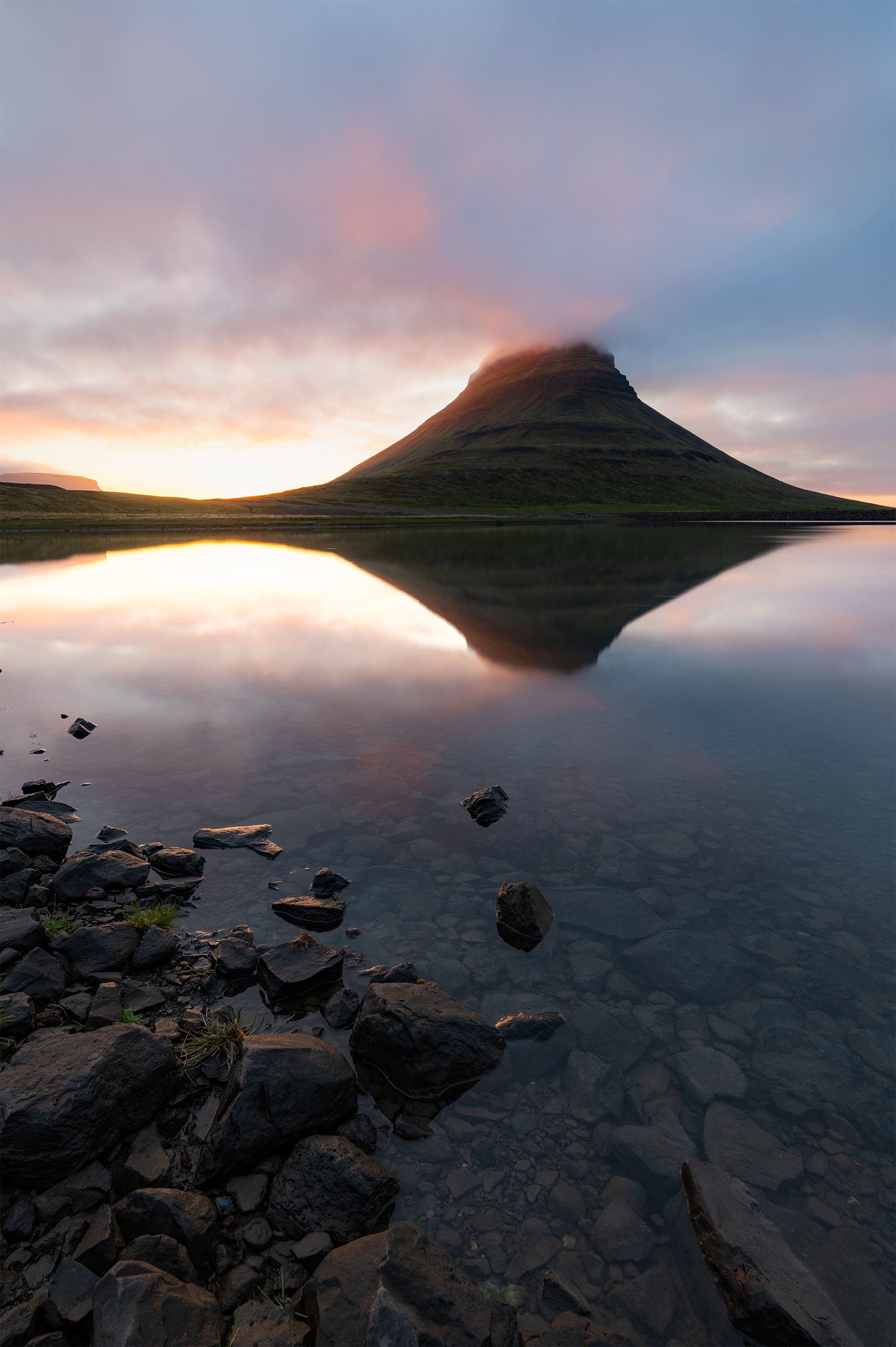 Kirkjufell