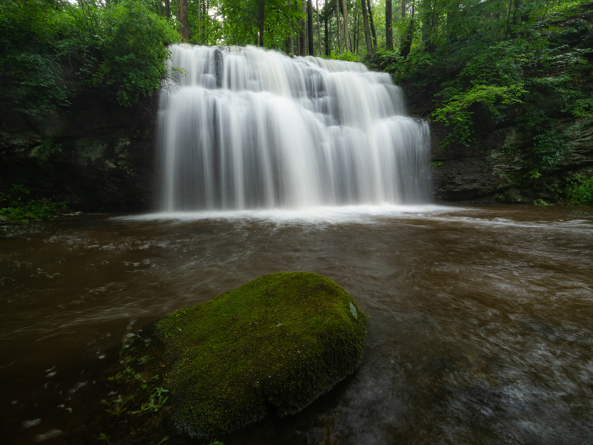 Glen Falls