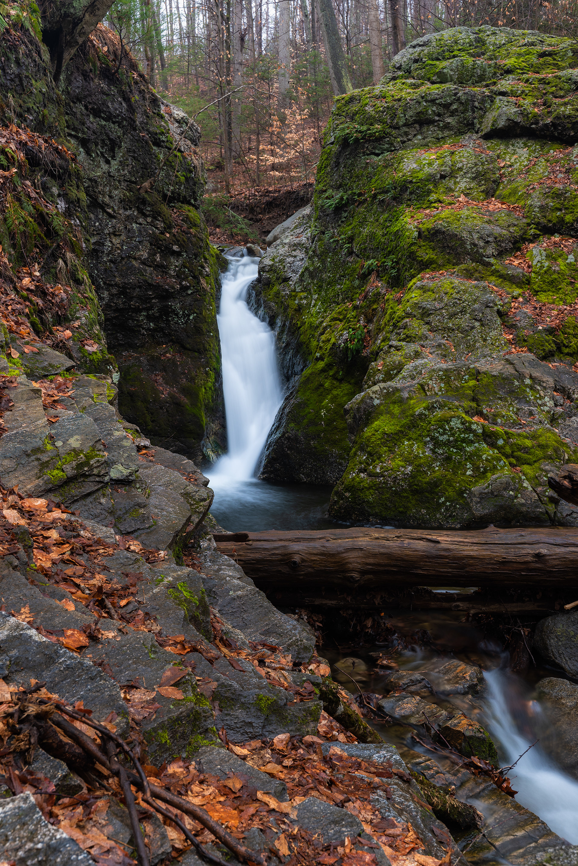 Indian Well State Park 