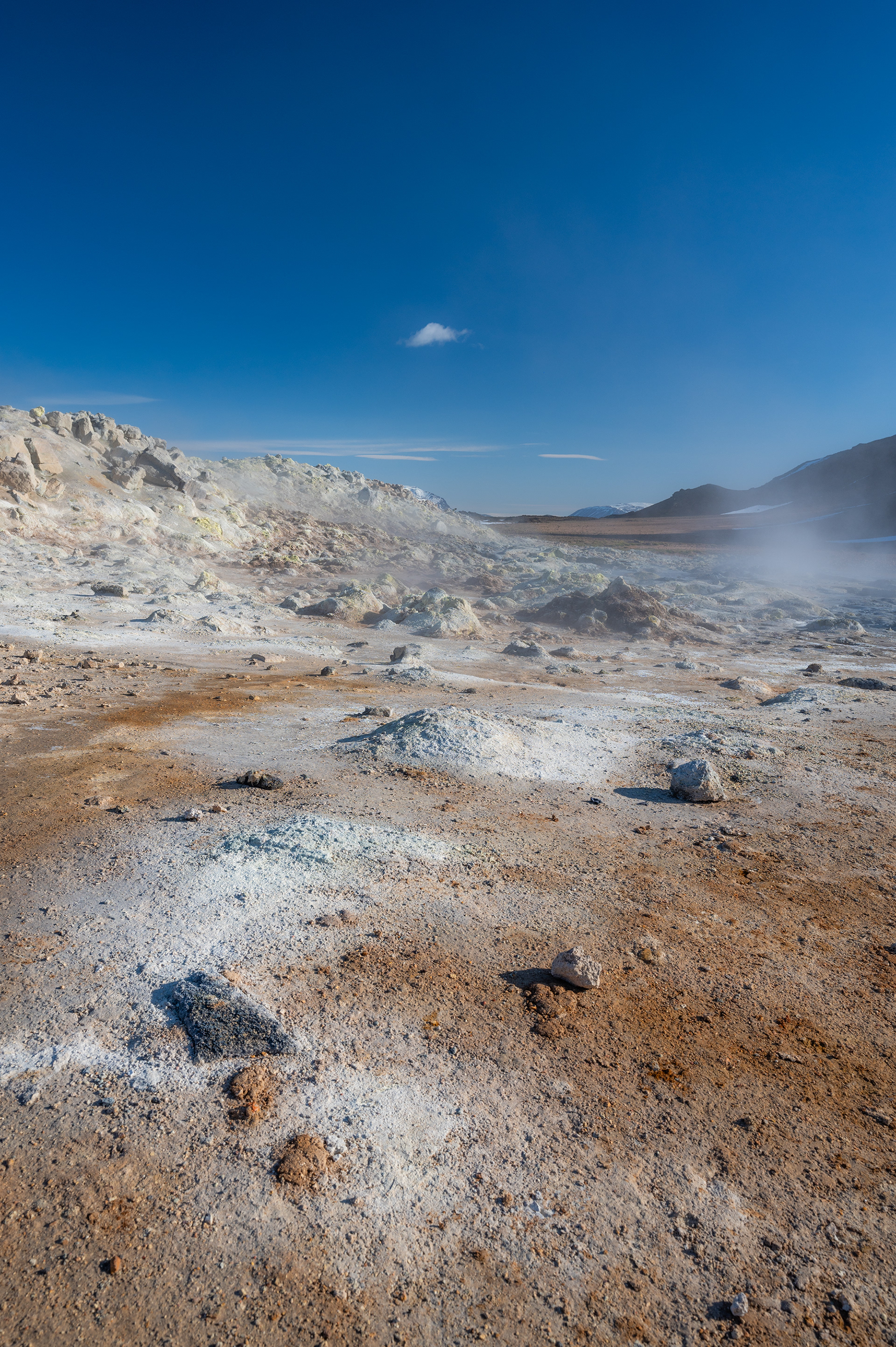 Hverir