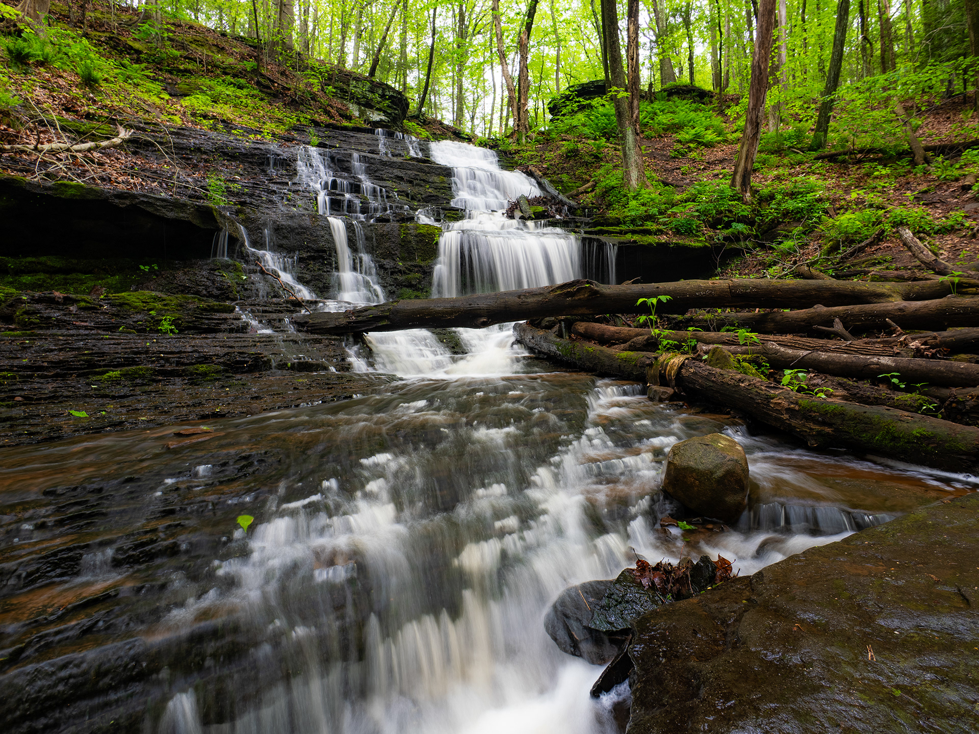 Wadsworth Little Falls