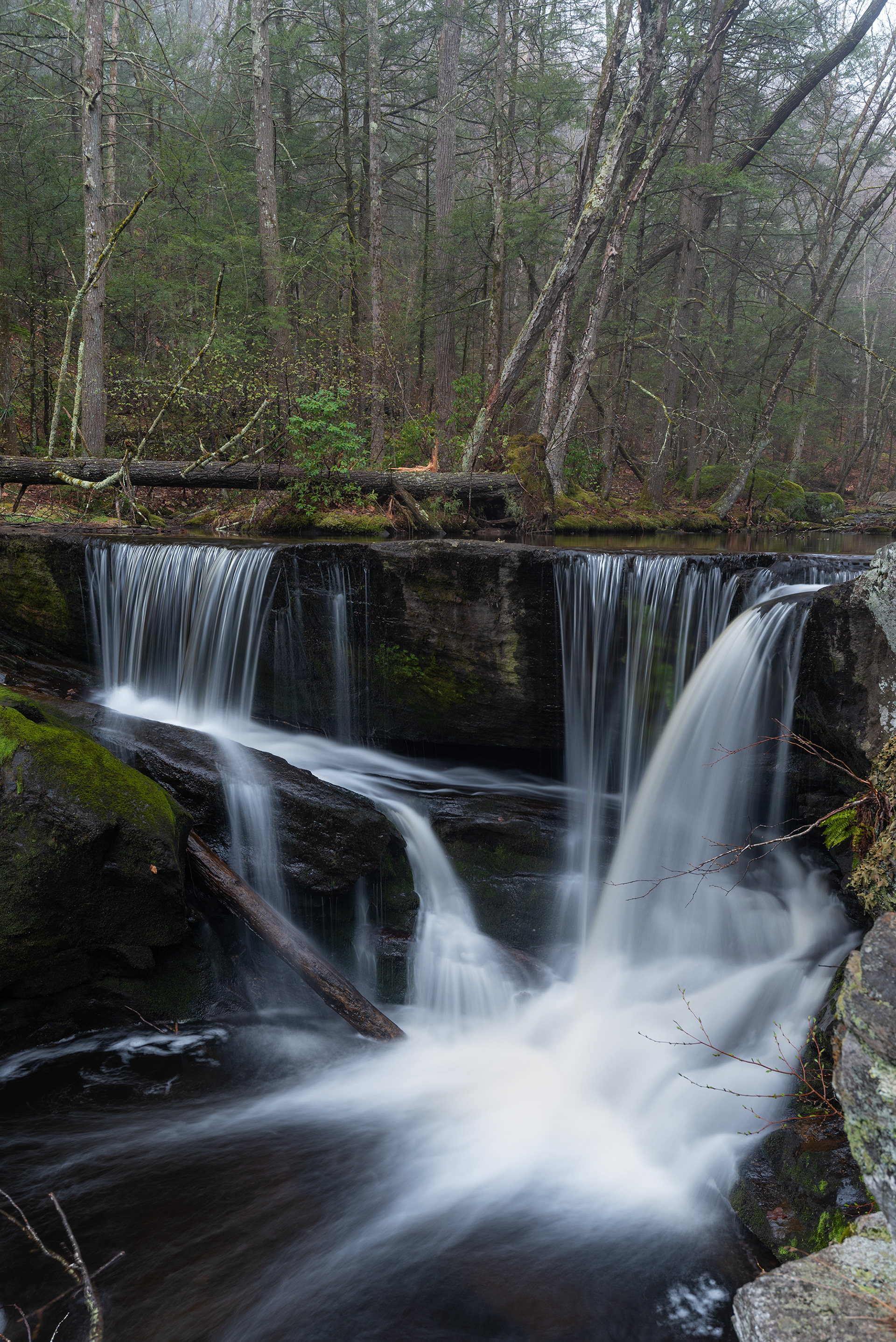 Enders Falls