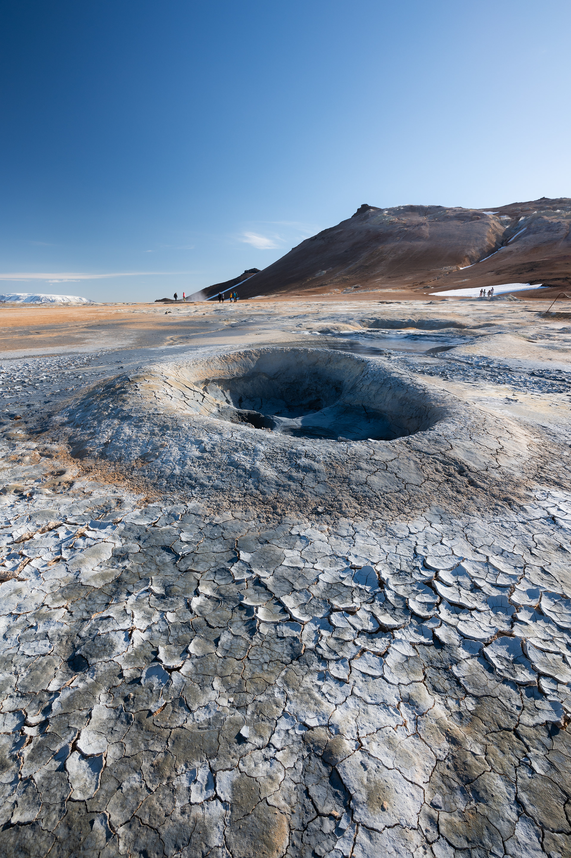 Hverir