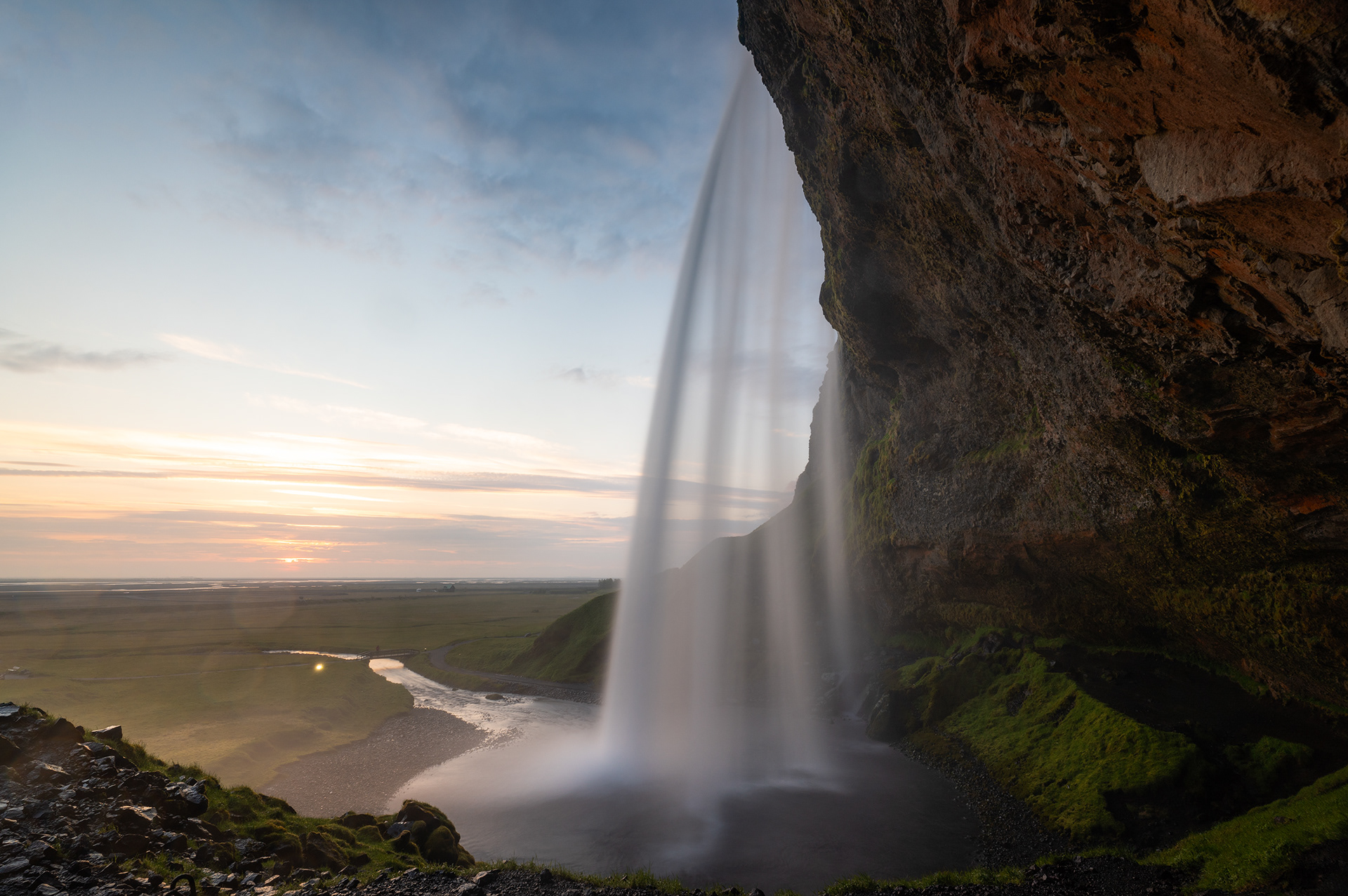 Seljalandsfoss