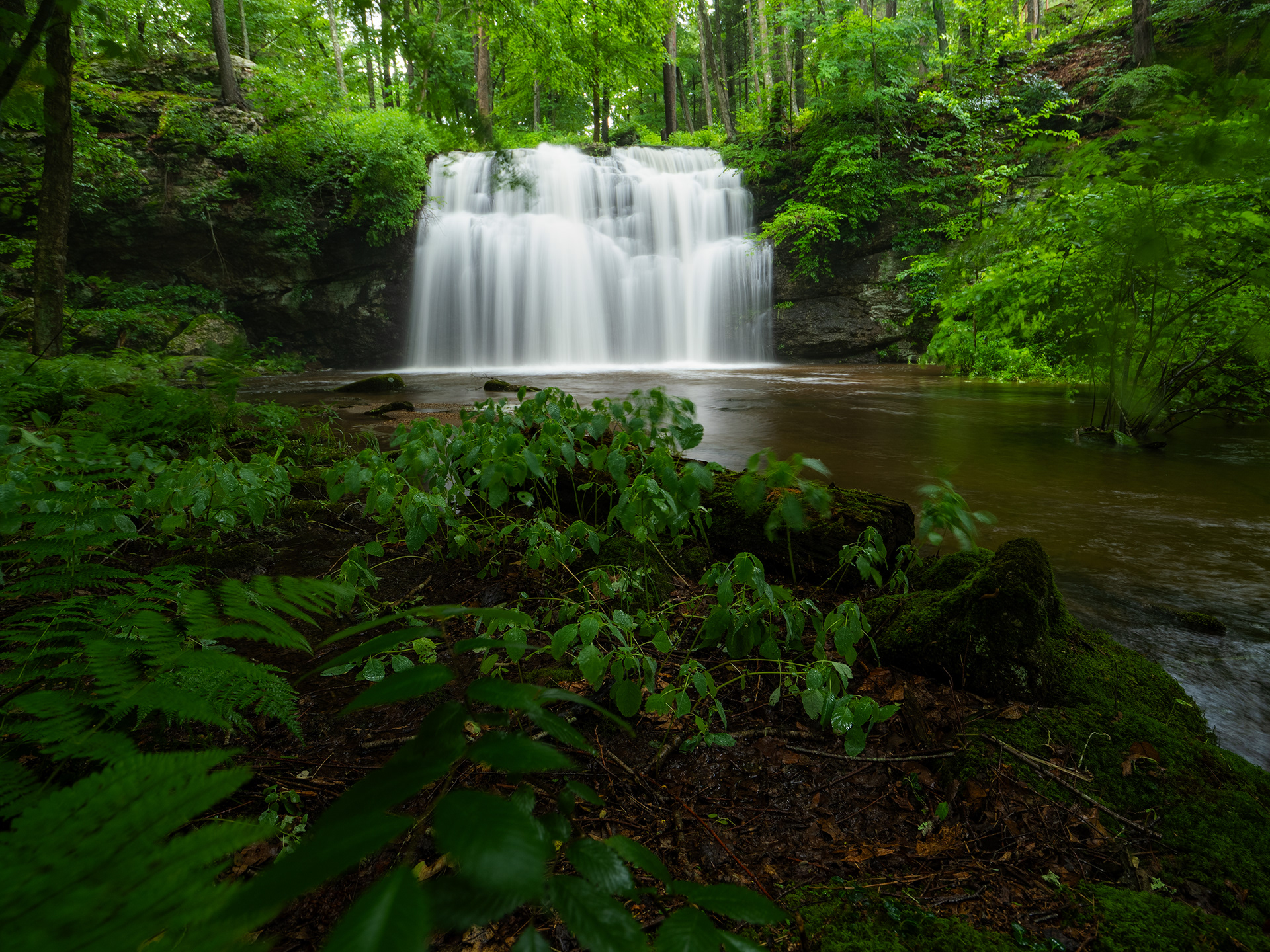 Glen Falls