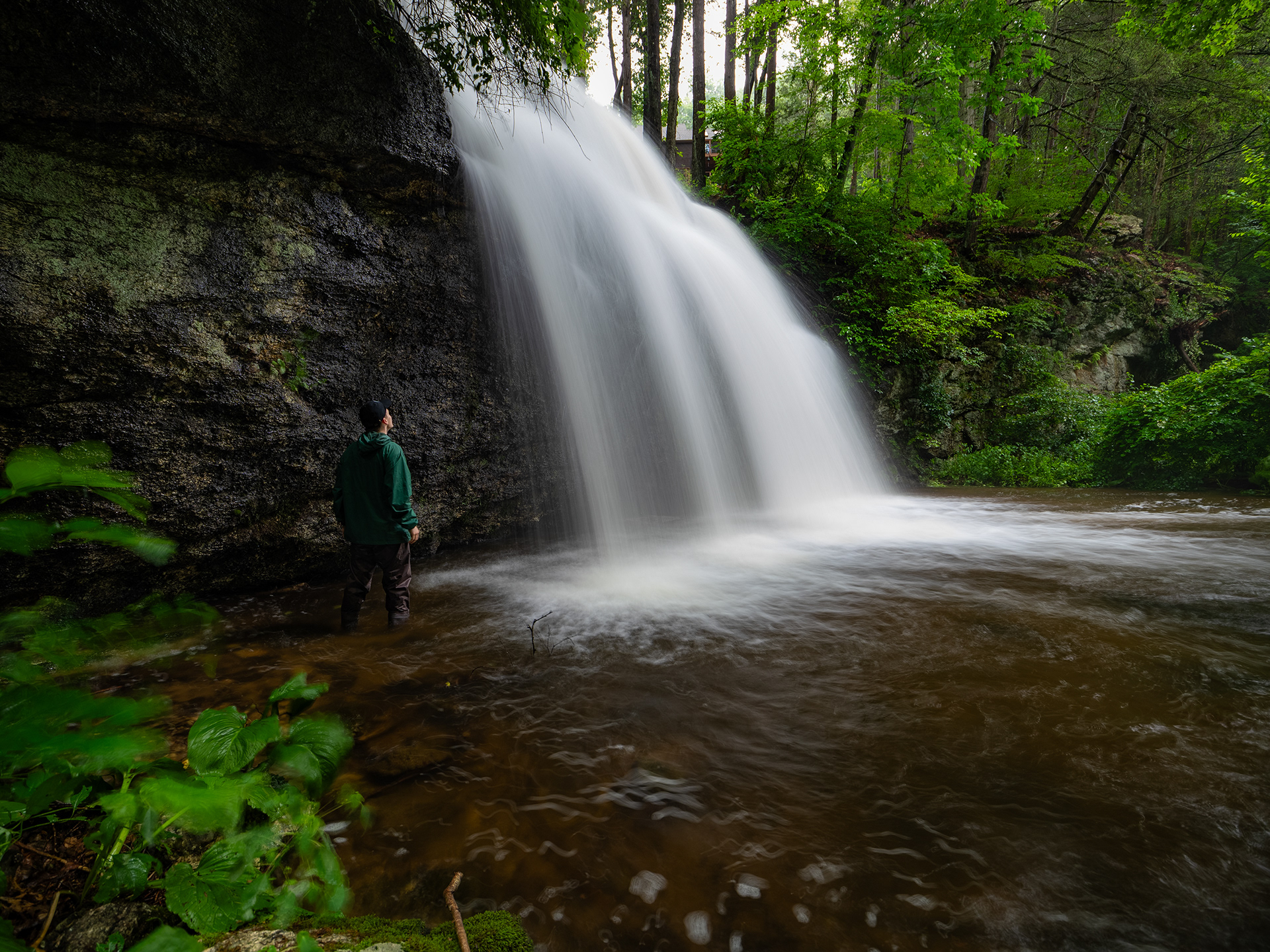 Glen Falls