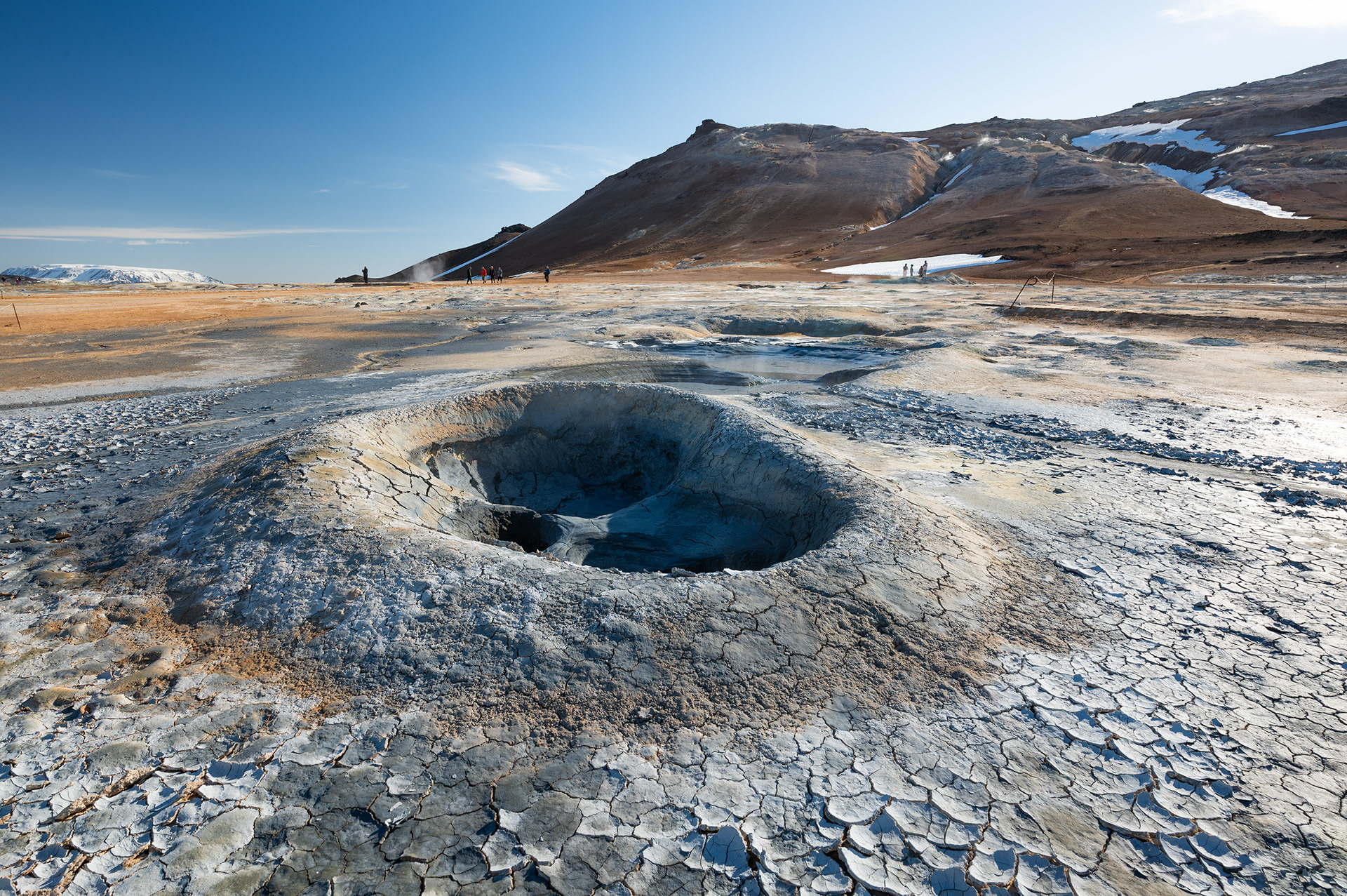 Hverir